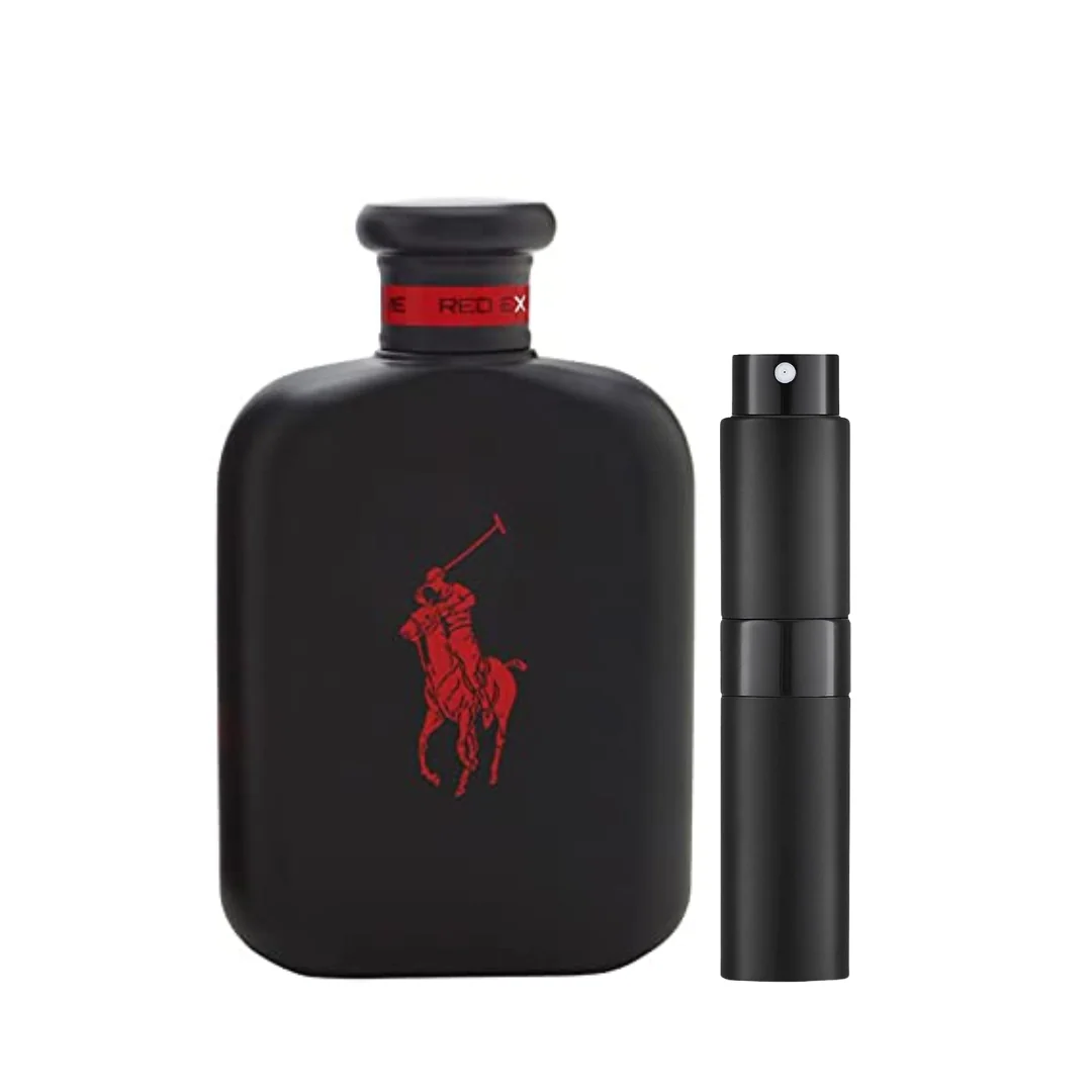 Polo Red Extreme - Image 2