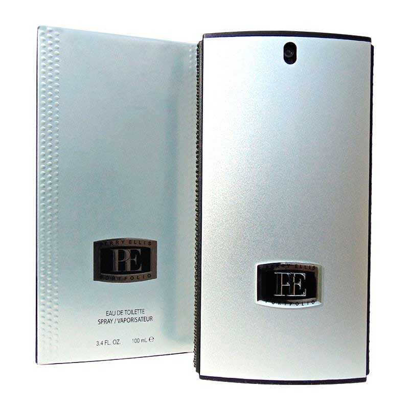 Perry Ellis Portfolio