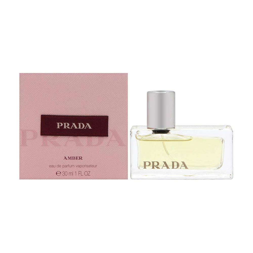 Prada Amber