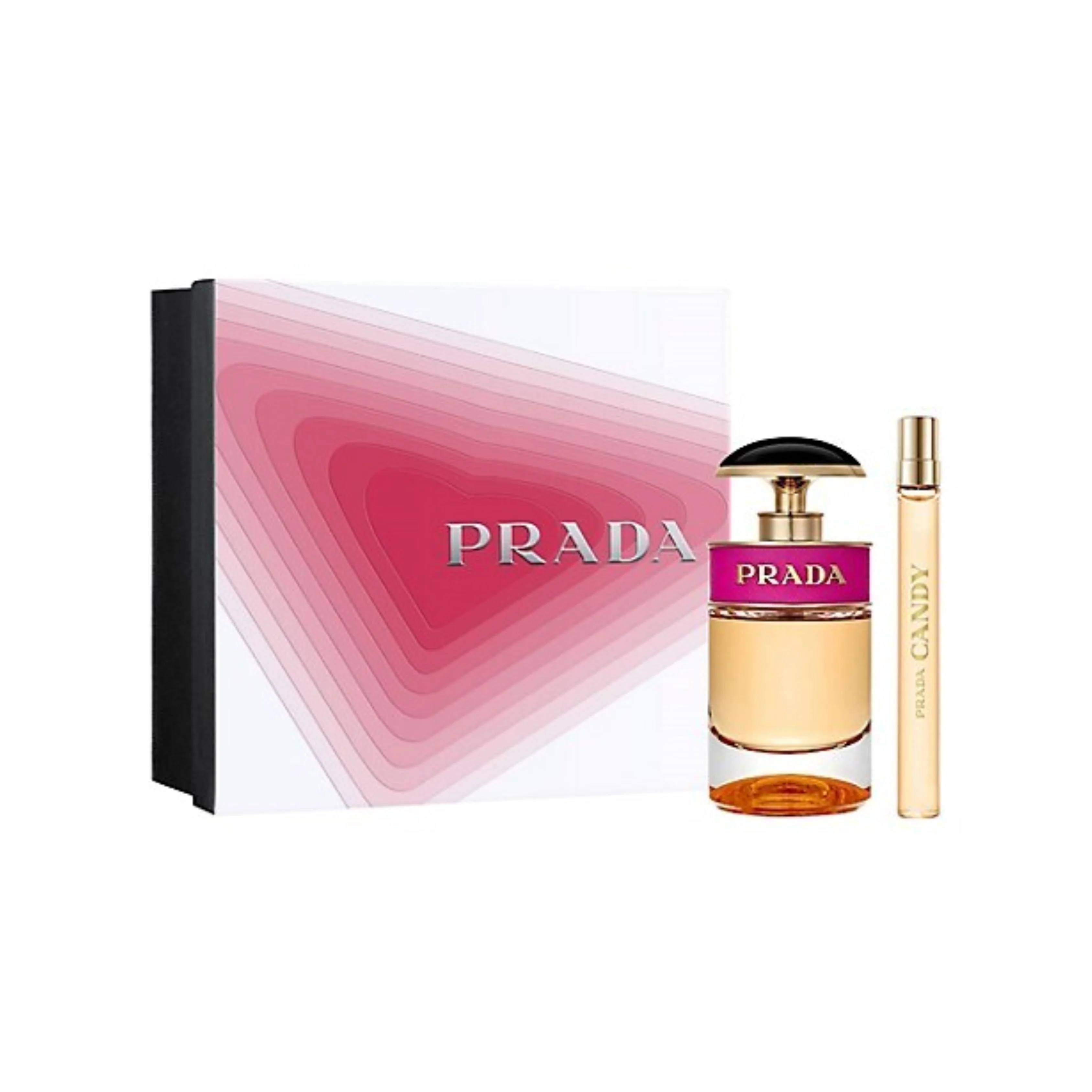 Prada Candy Gift Set