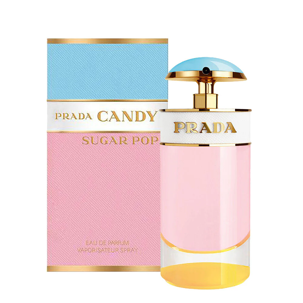 Prada Candy Sugar Pop
