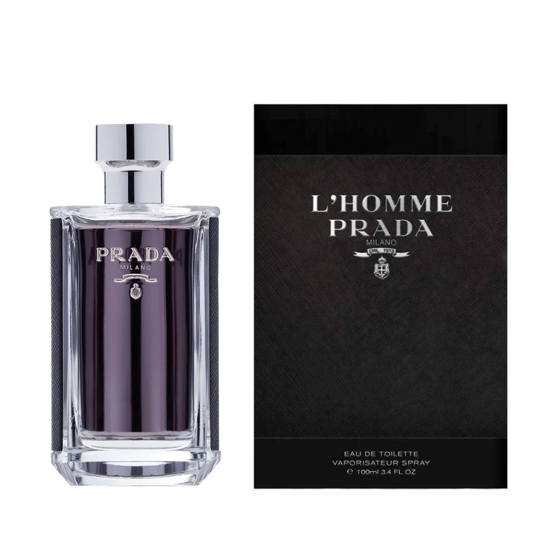Prada L'Homme