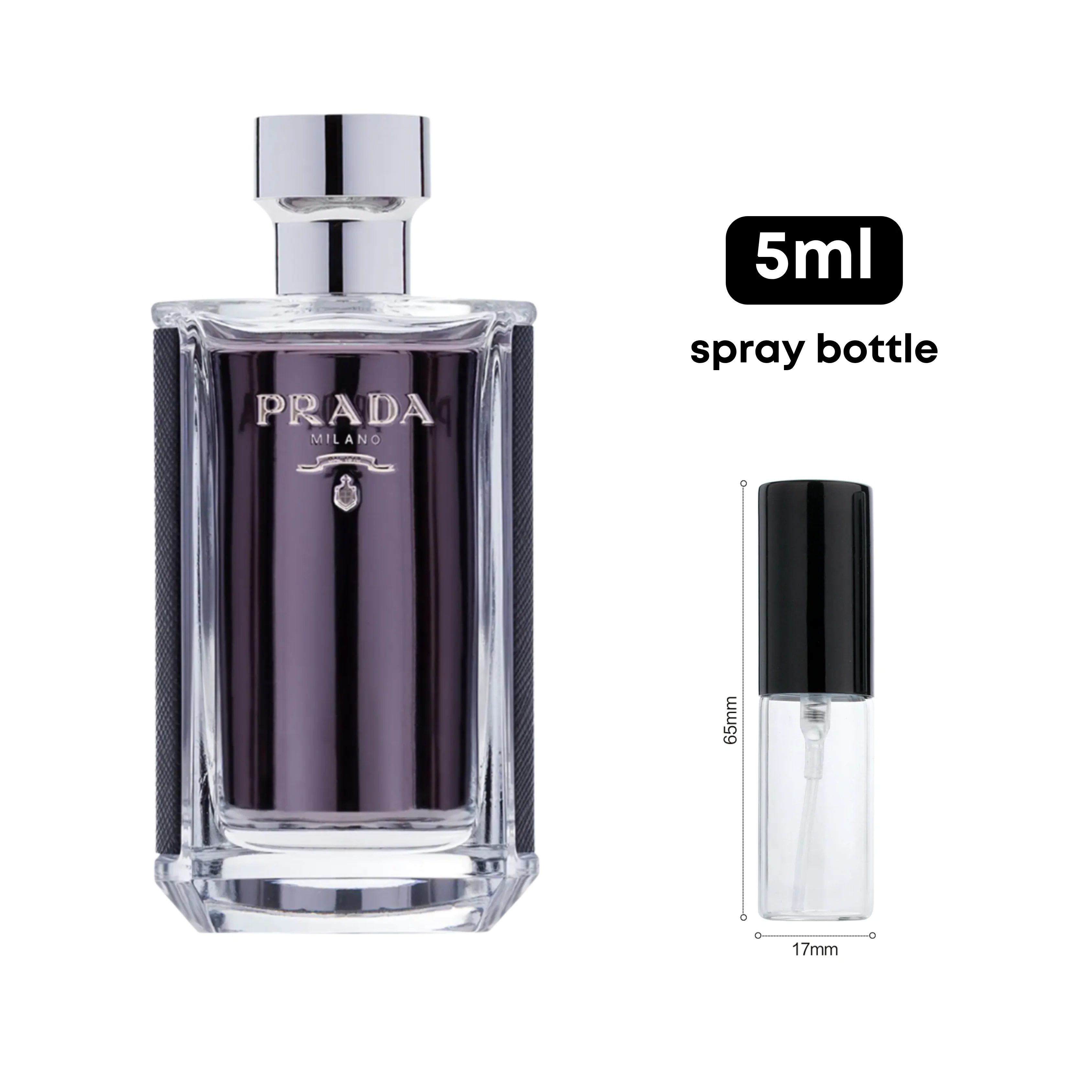 Prada L'Homme - Image 4