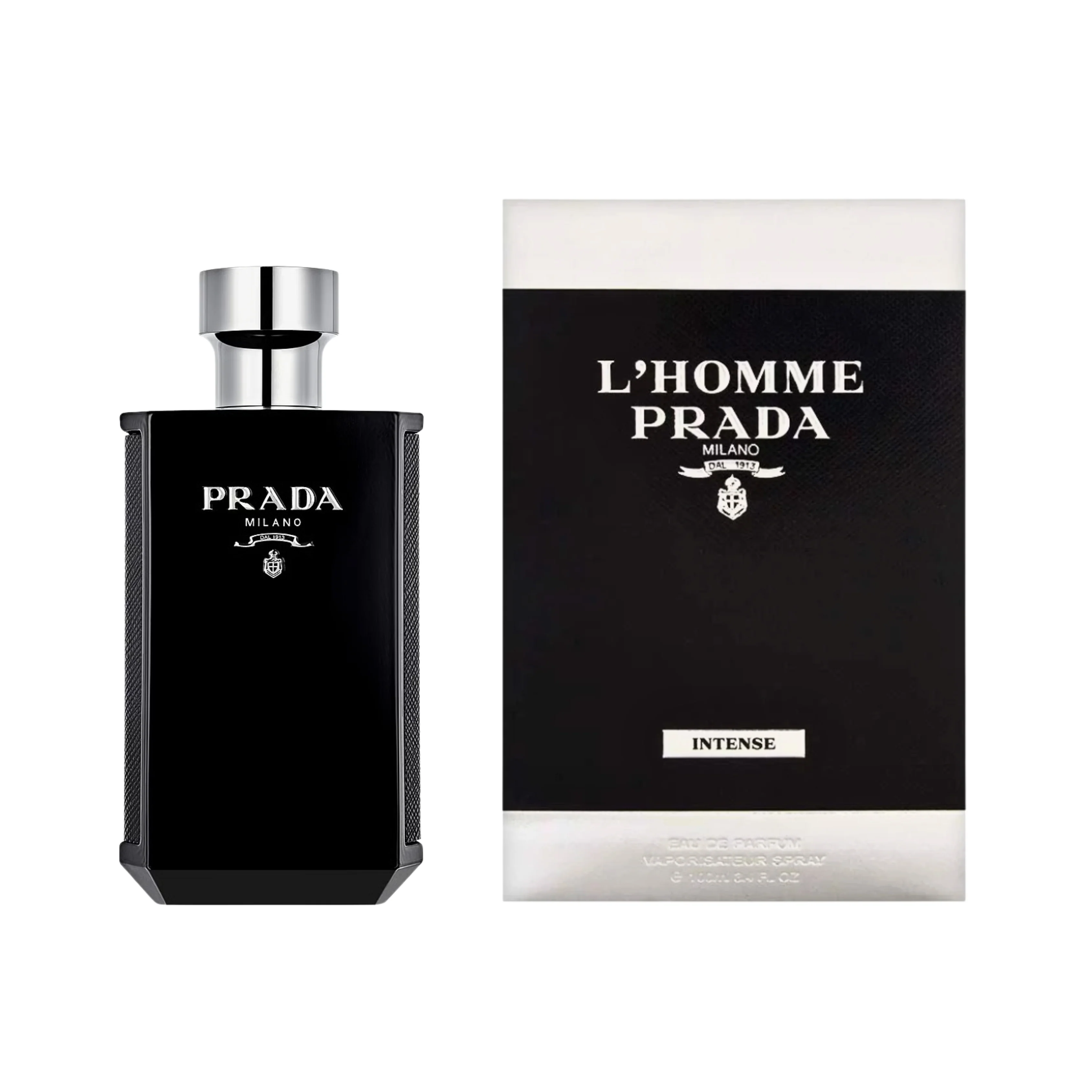 Prada L'Homme Intense