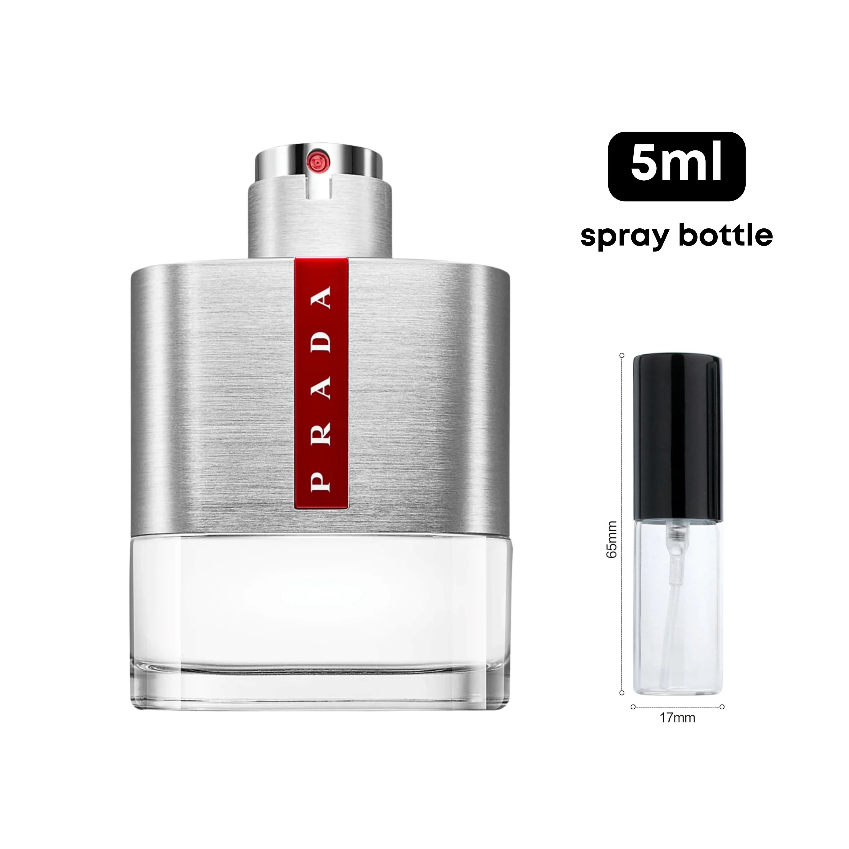 Prada Luna Rossa - Image 4