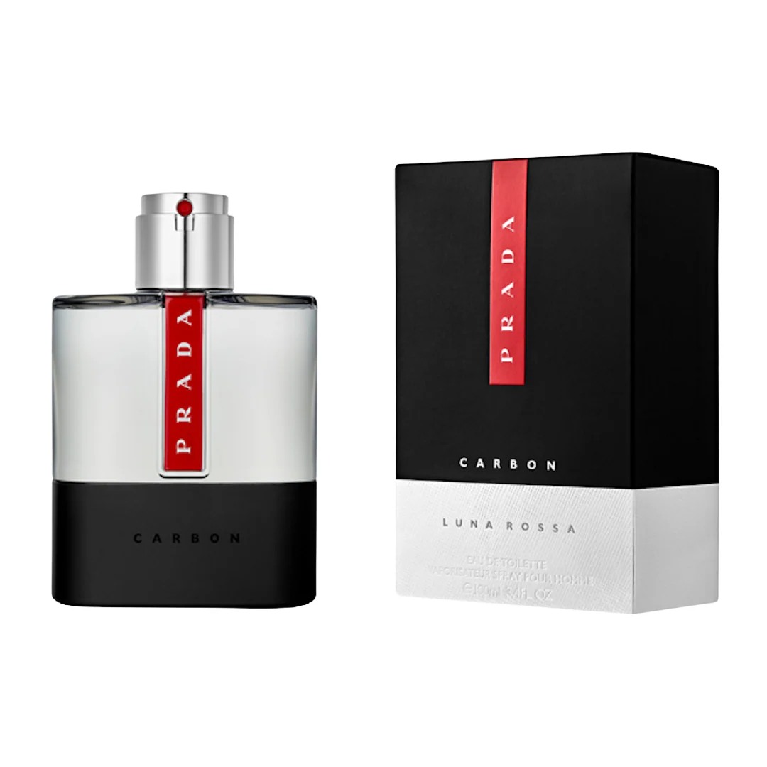 Prada Luna Rossa Carbon