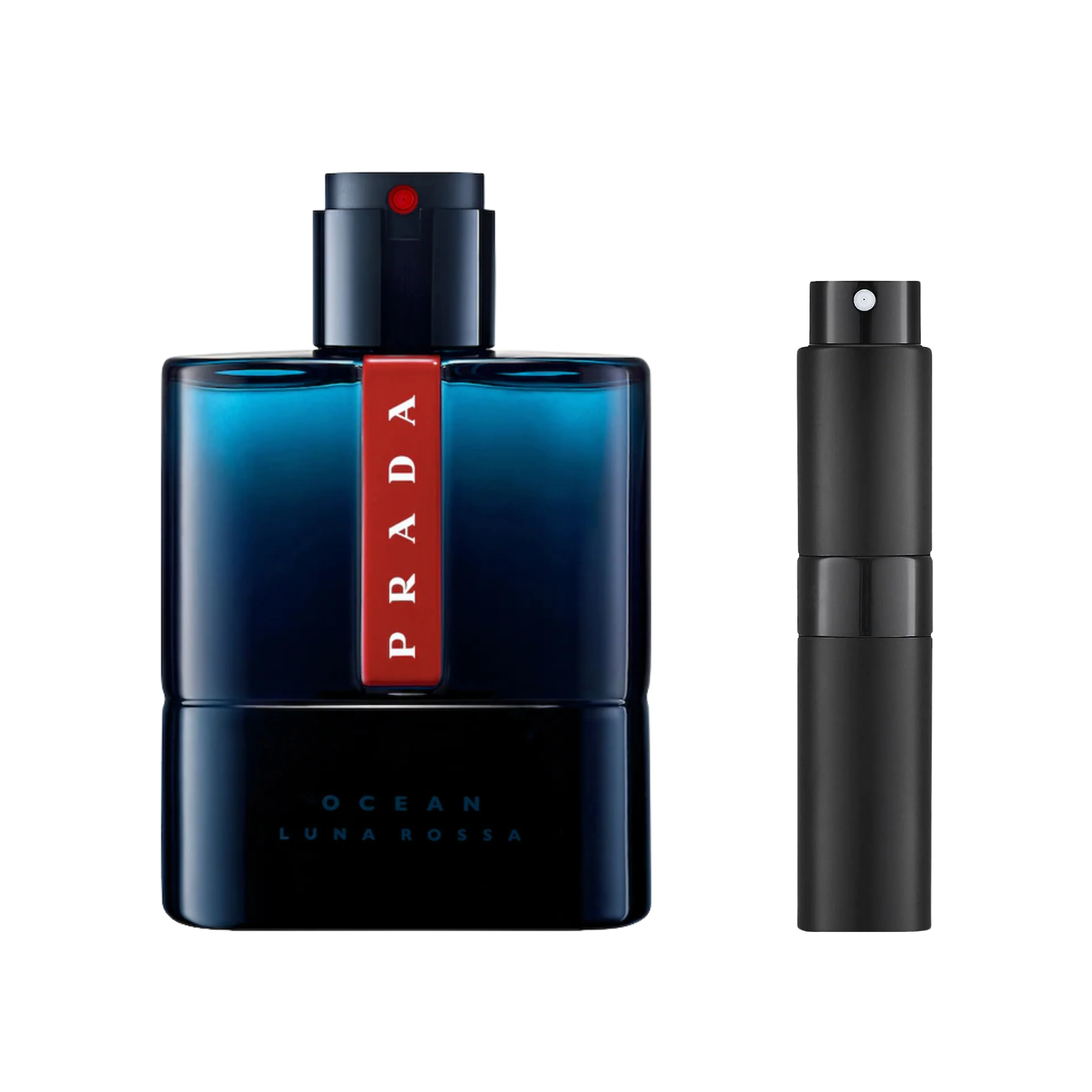 Prada Luna Rossa Ocean EDT - Image 2