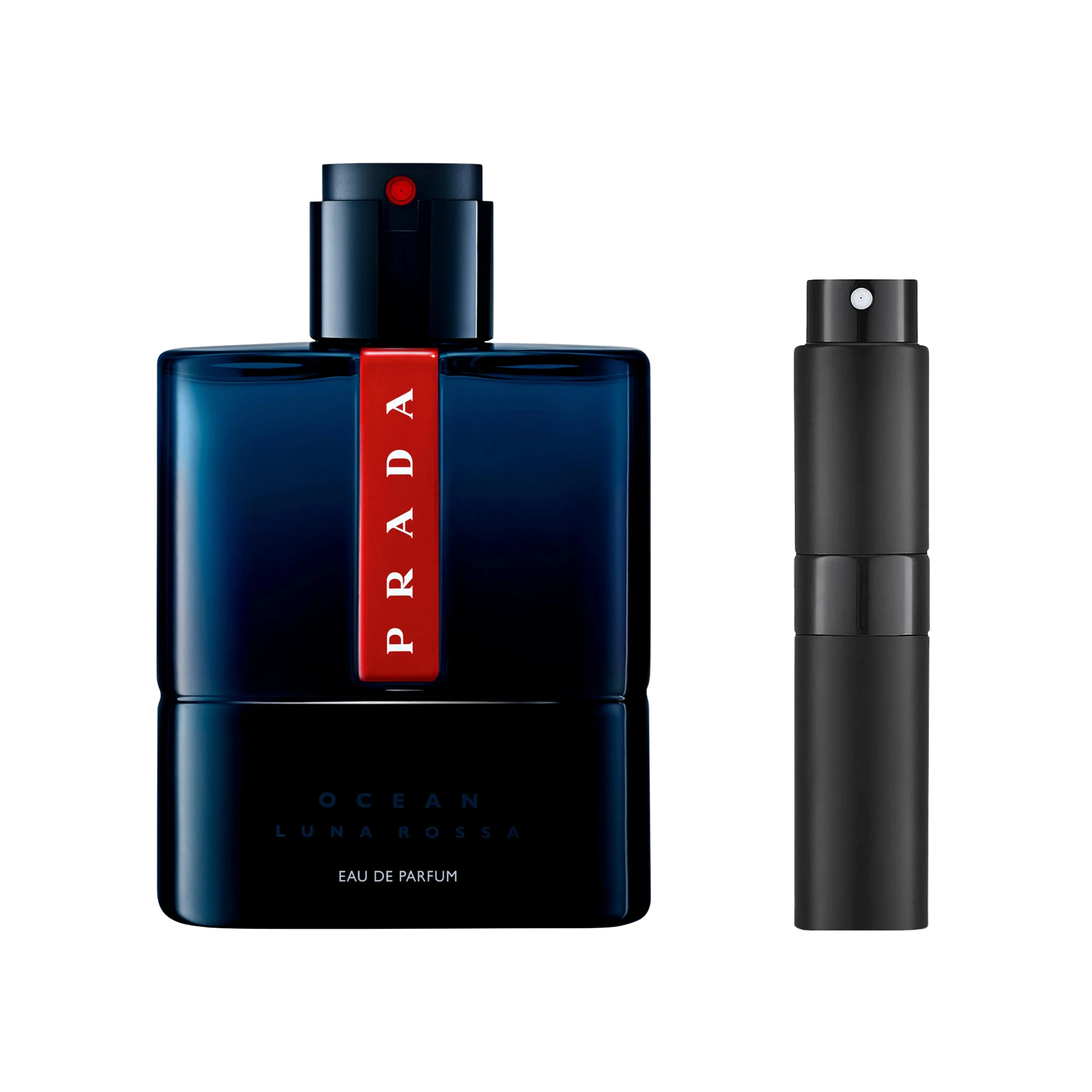 Prada Luna Rossa Ocean EDP - Image 2