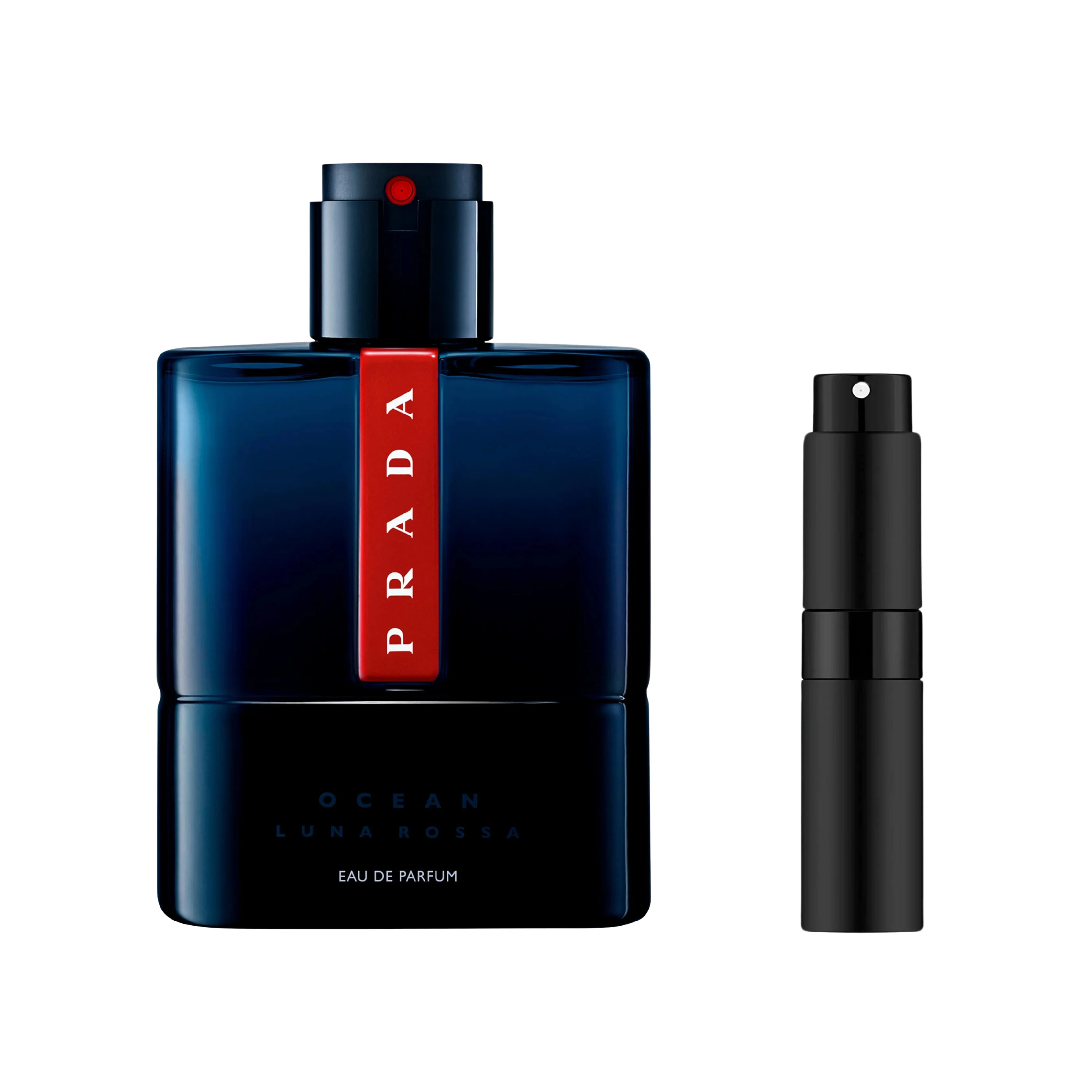 Prada Luna Rossa Ocean EDP - Image 3