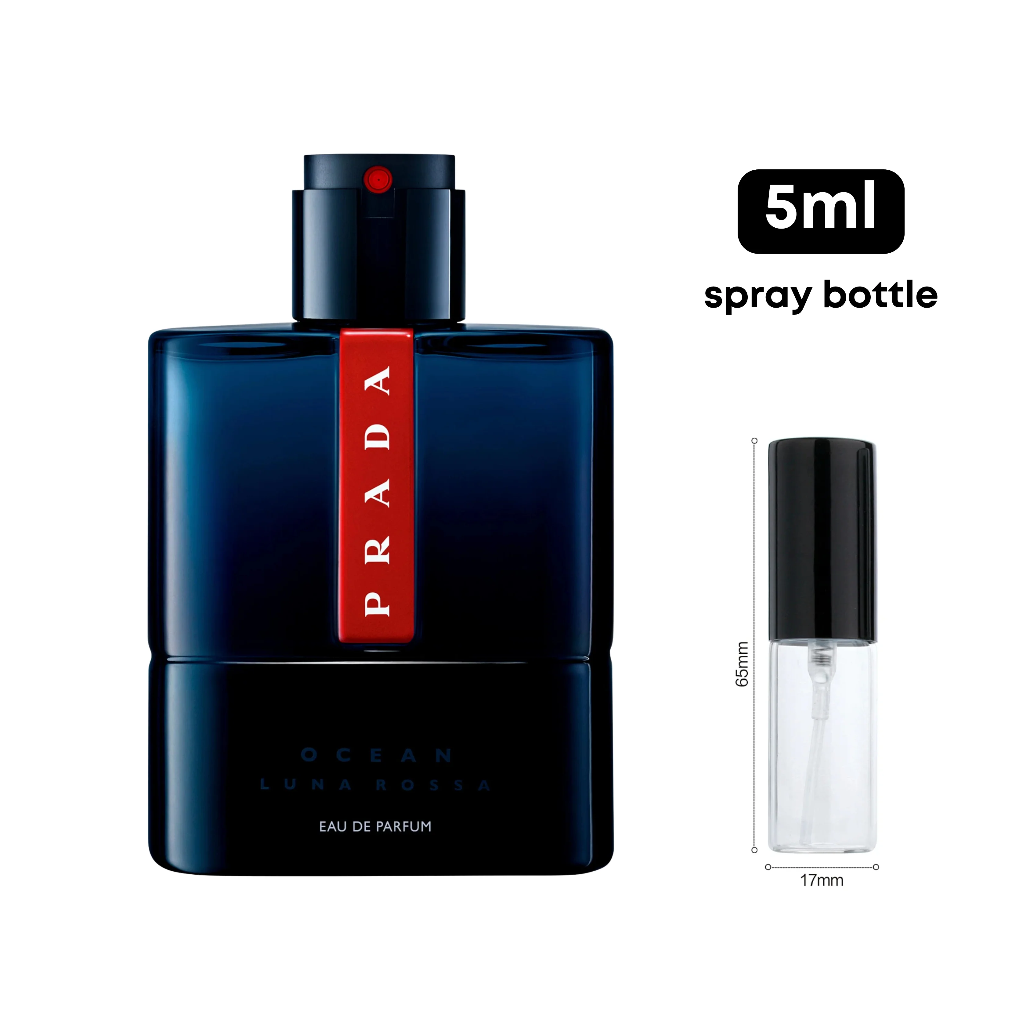Prada Luna Rossa Ocean EDP - Image 4