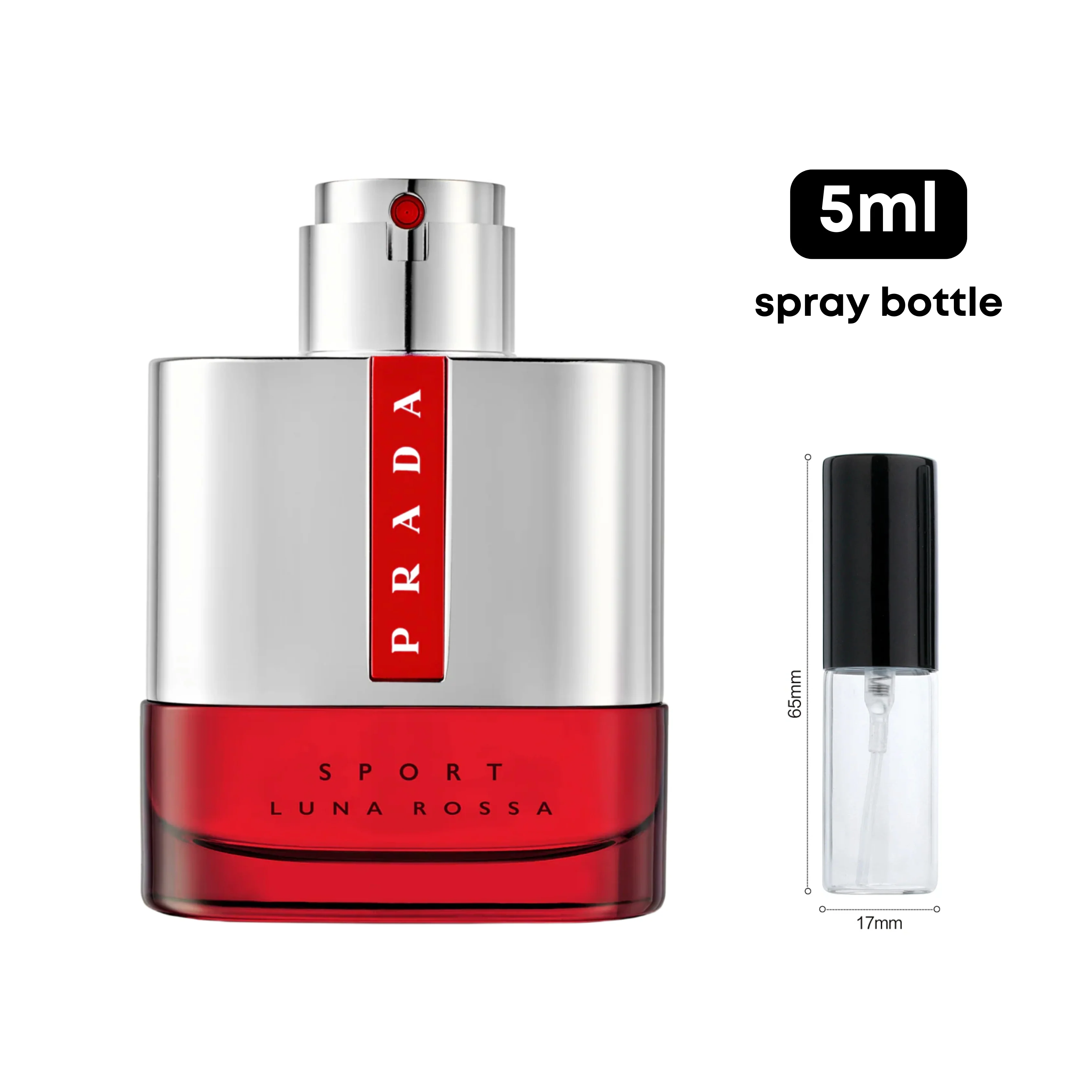 Prada Luna Rossa Sport - Image 4