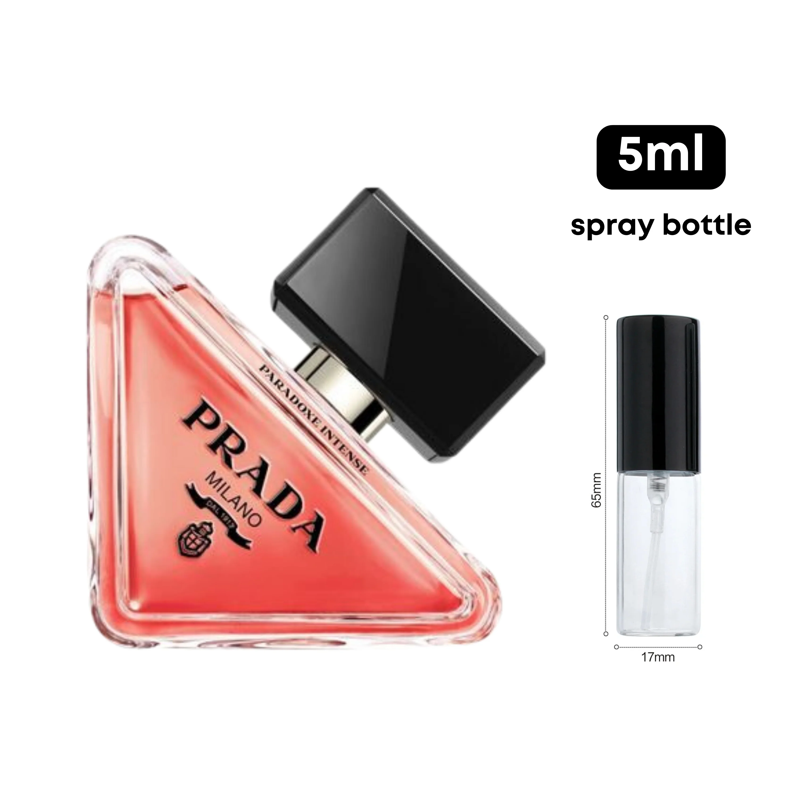 Prada Paradoxe Intense - Image 2