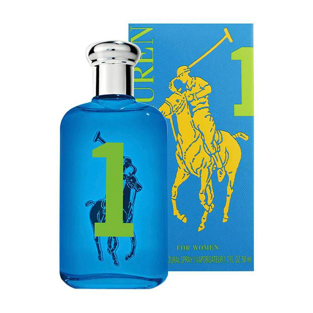 Ralph Lauren 1