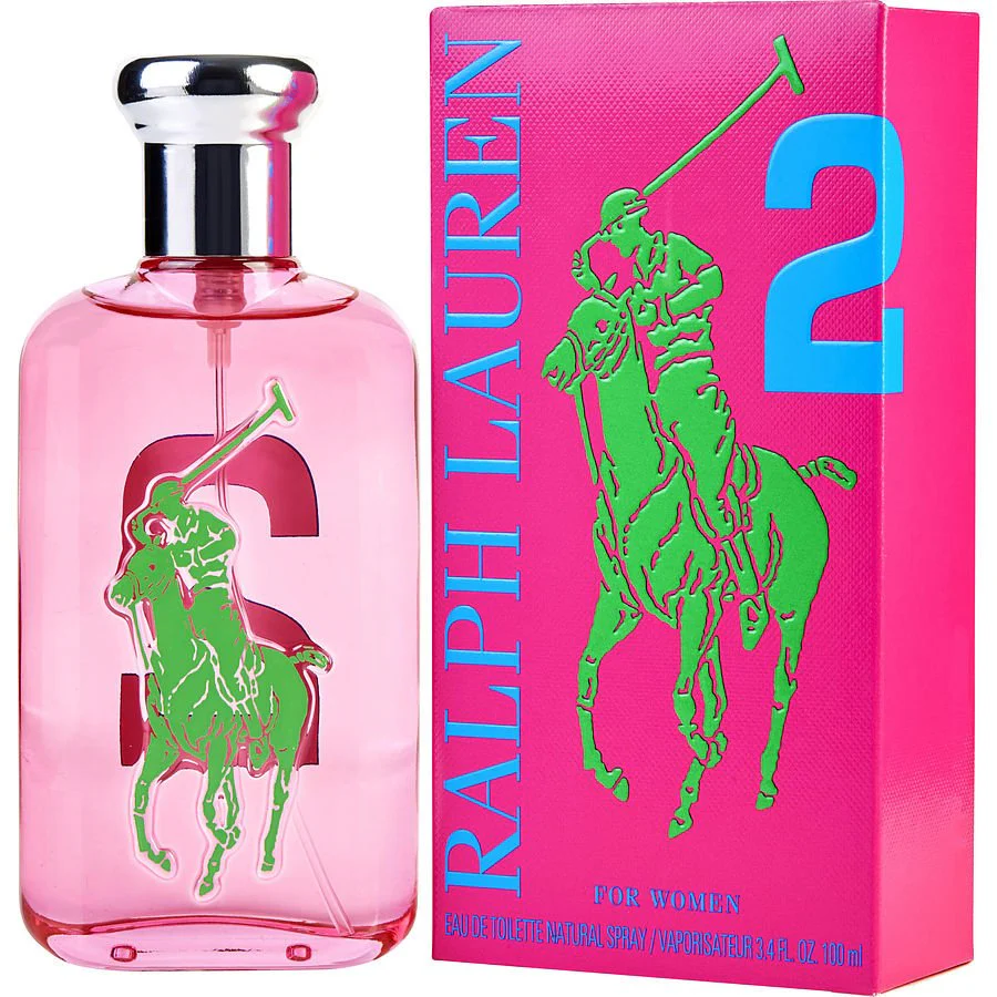 Ralph Lauren 2