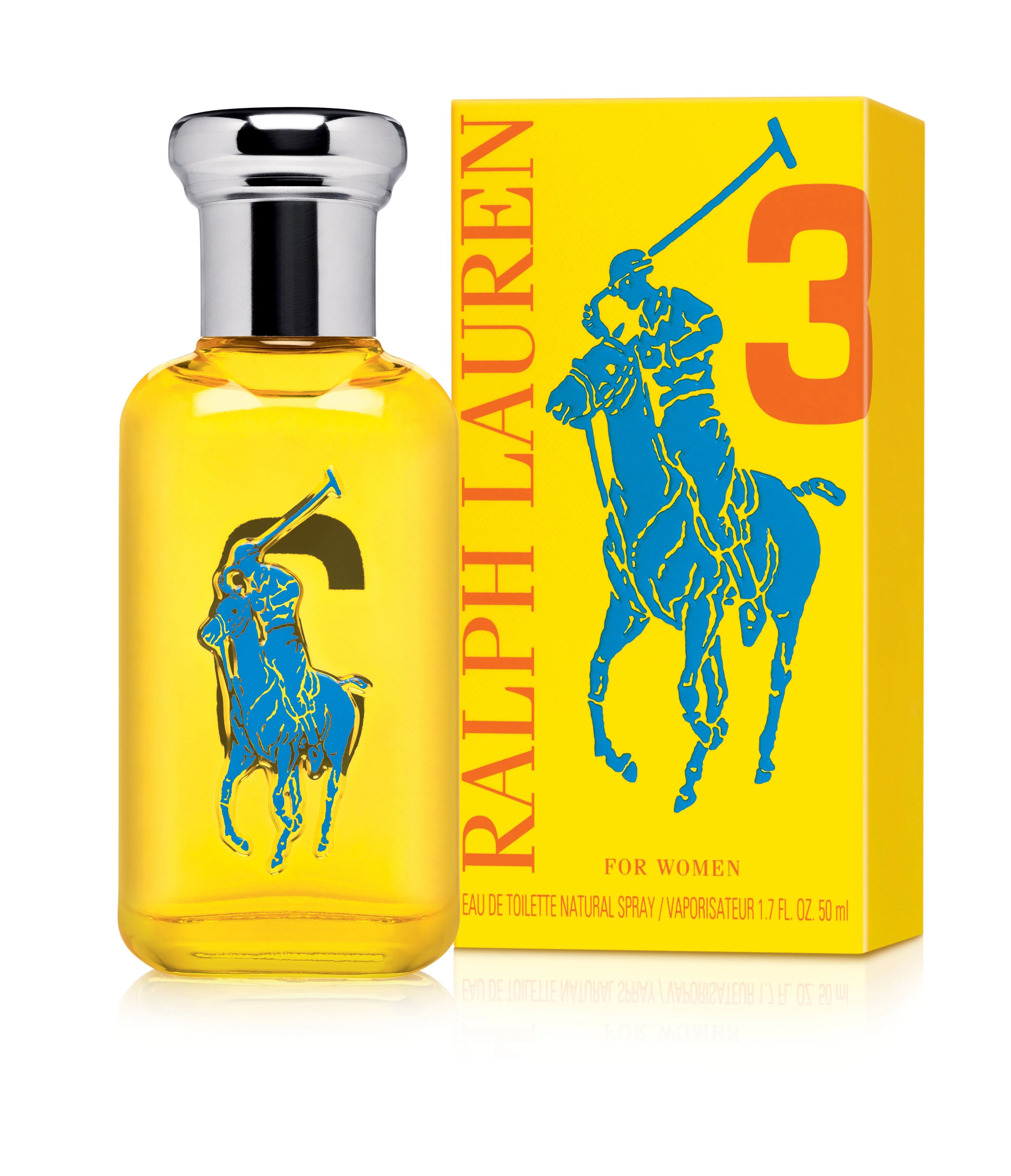 Ralph Lauren Big Pony 3