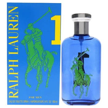 Ralph Lauren Big Pony 1