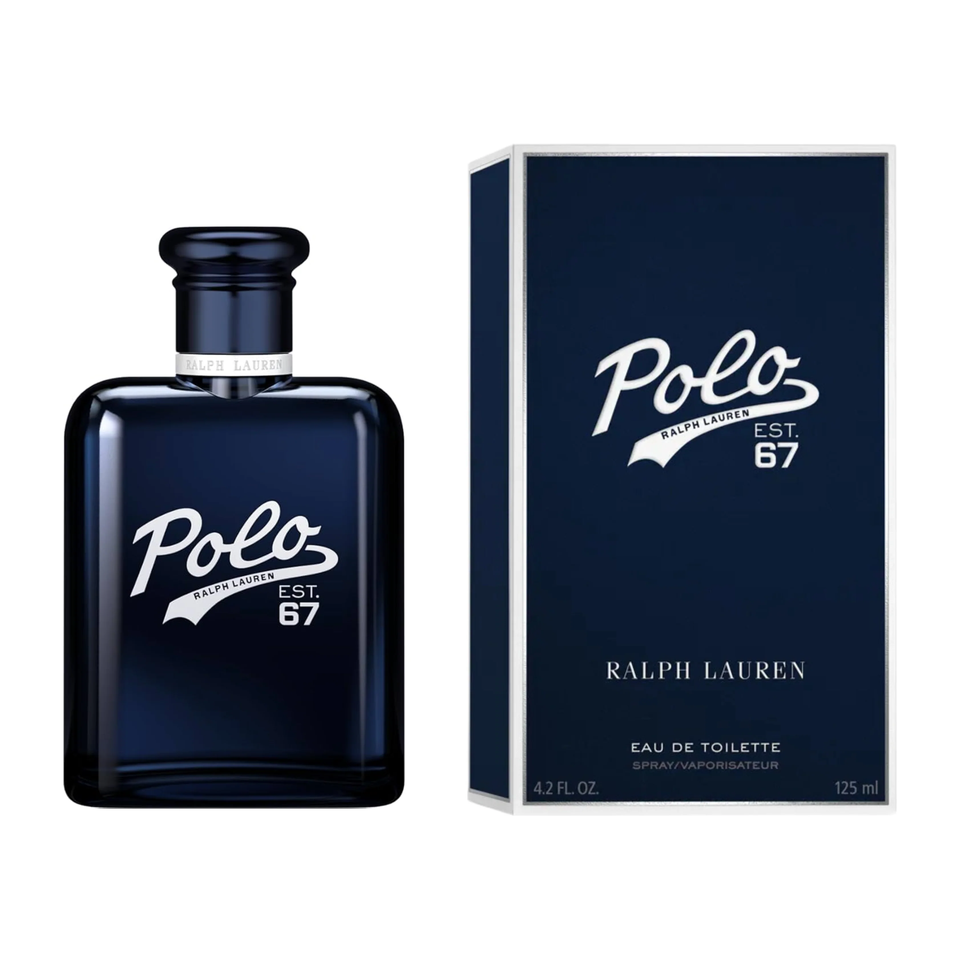 Ralph Lauren Polo 67