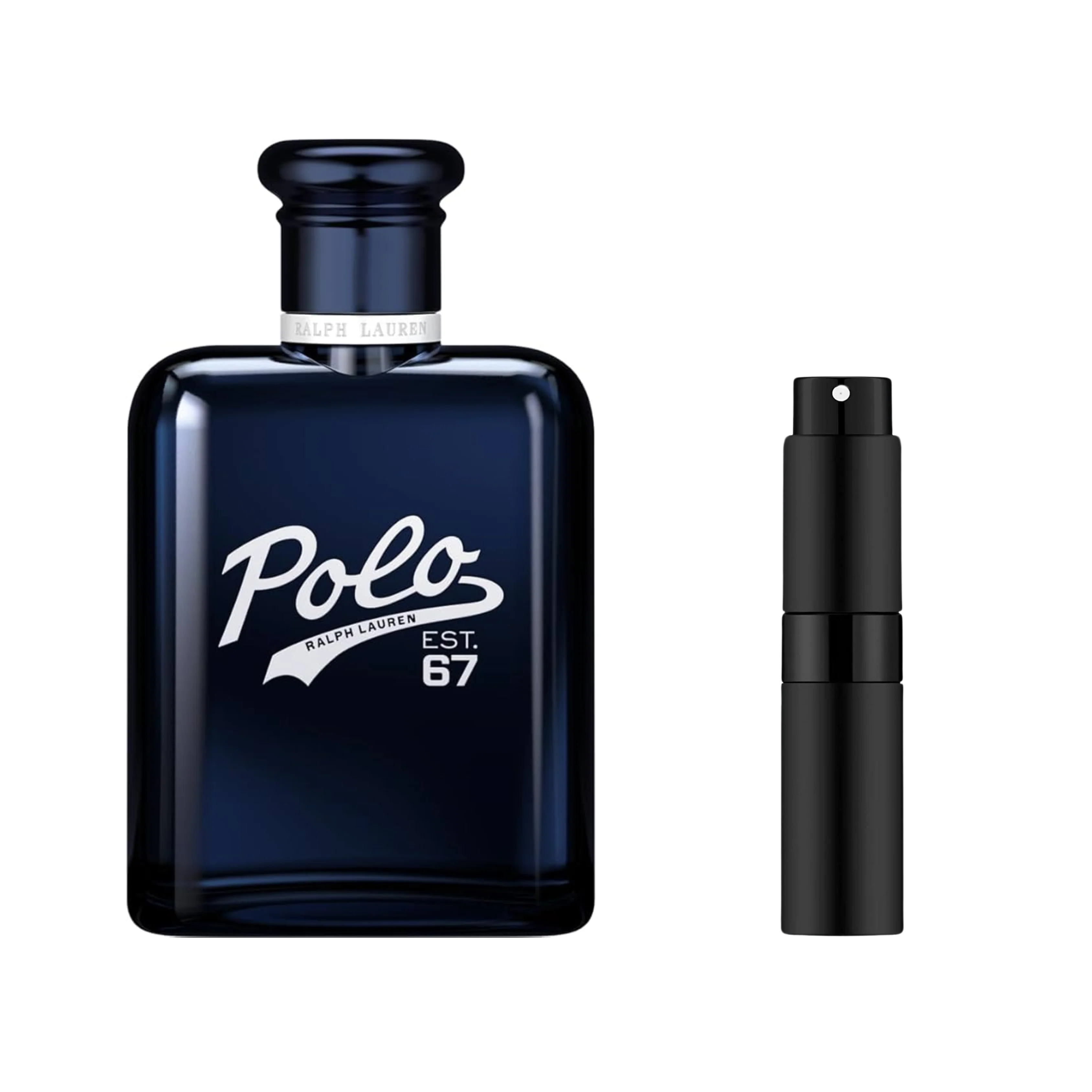 Ralph Lauren Polo 67 - Image 3
