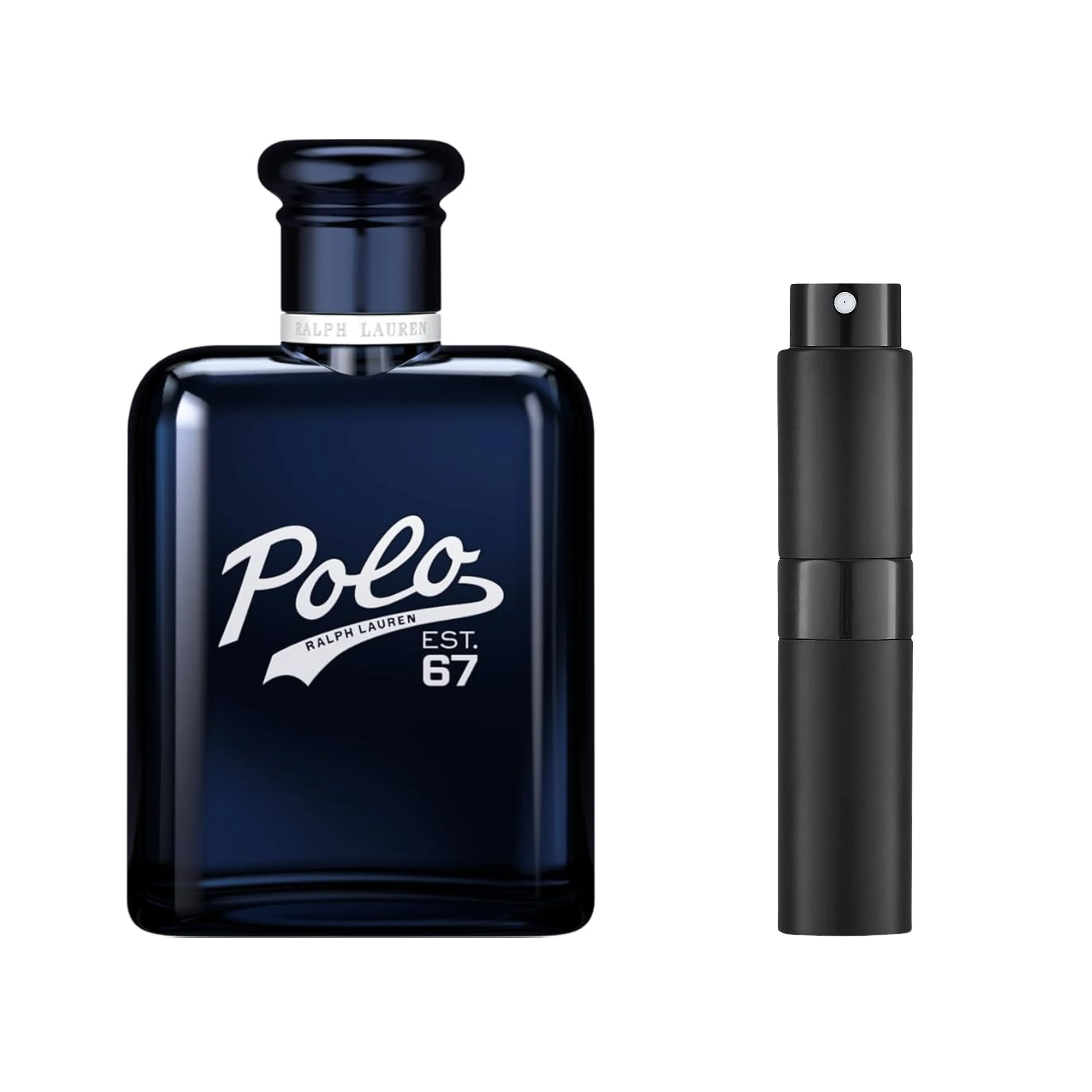 Ralph Lauren Polo 67 - Image 4