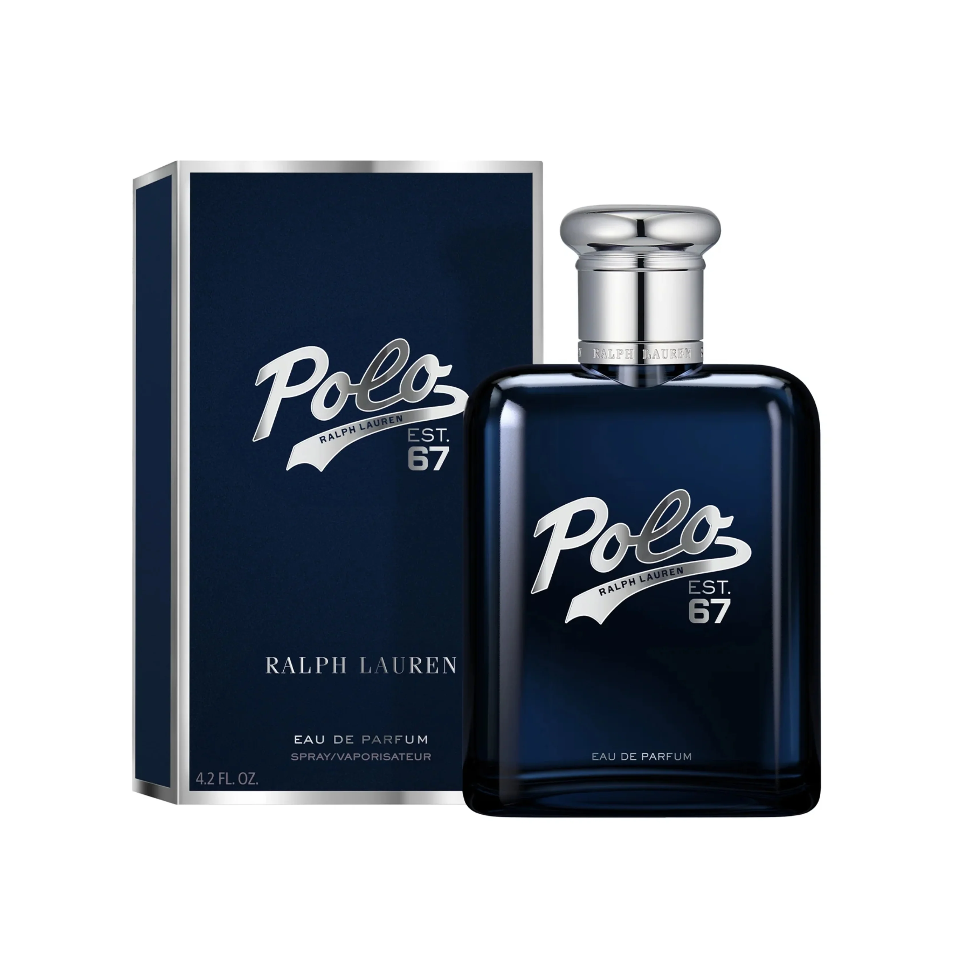 Ralph Lauren Polo 67 EDP