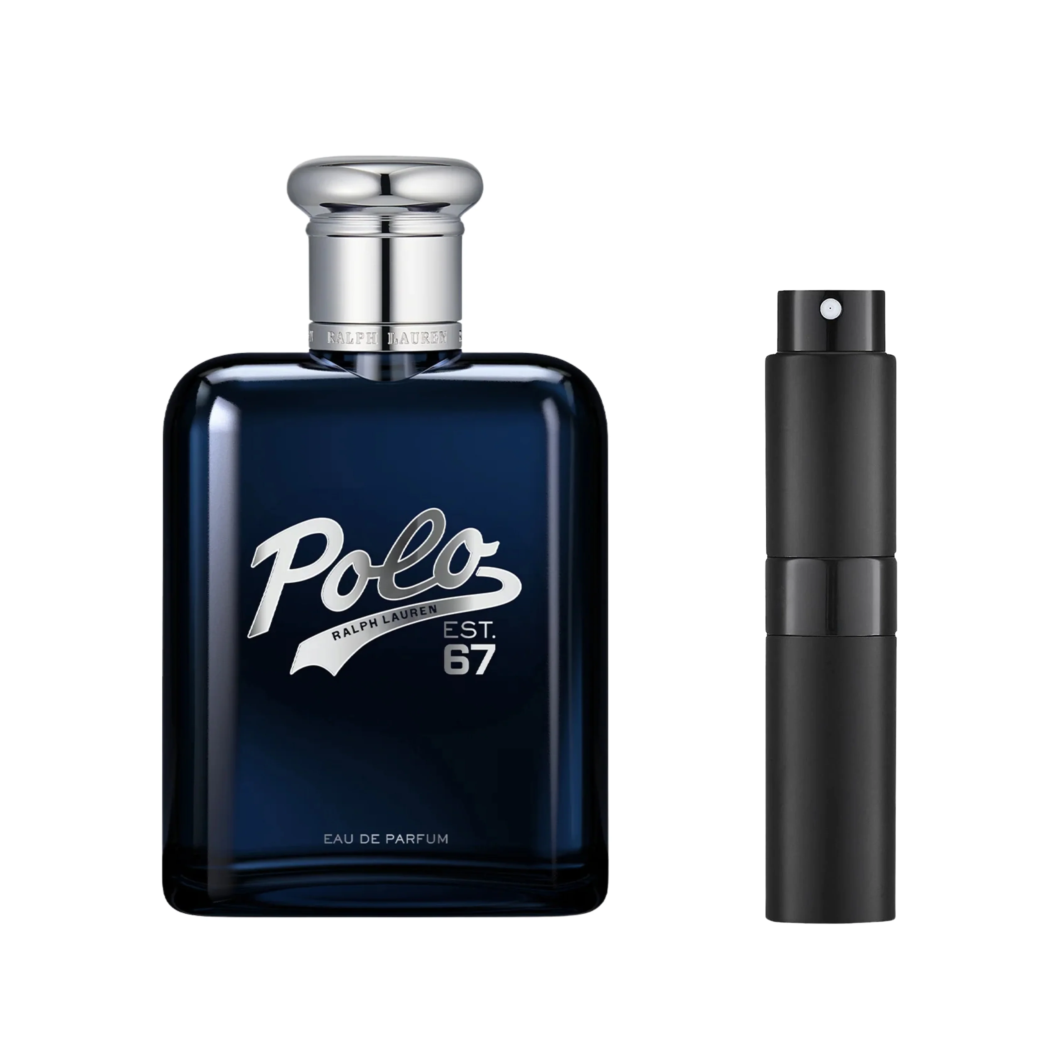 Ralph Lauren Polo 67 EDP - Image 2