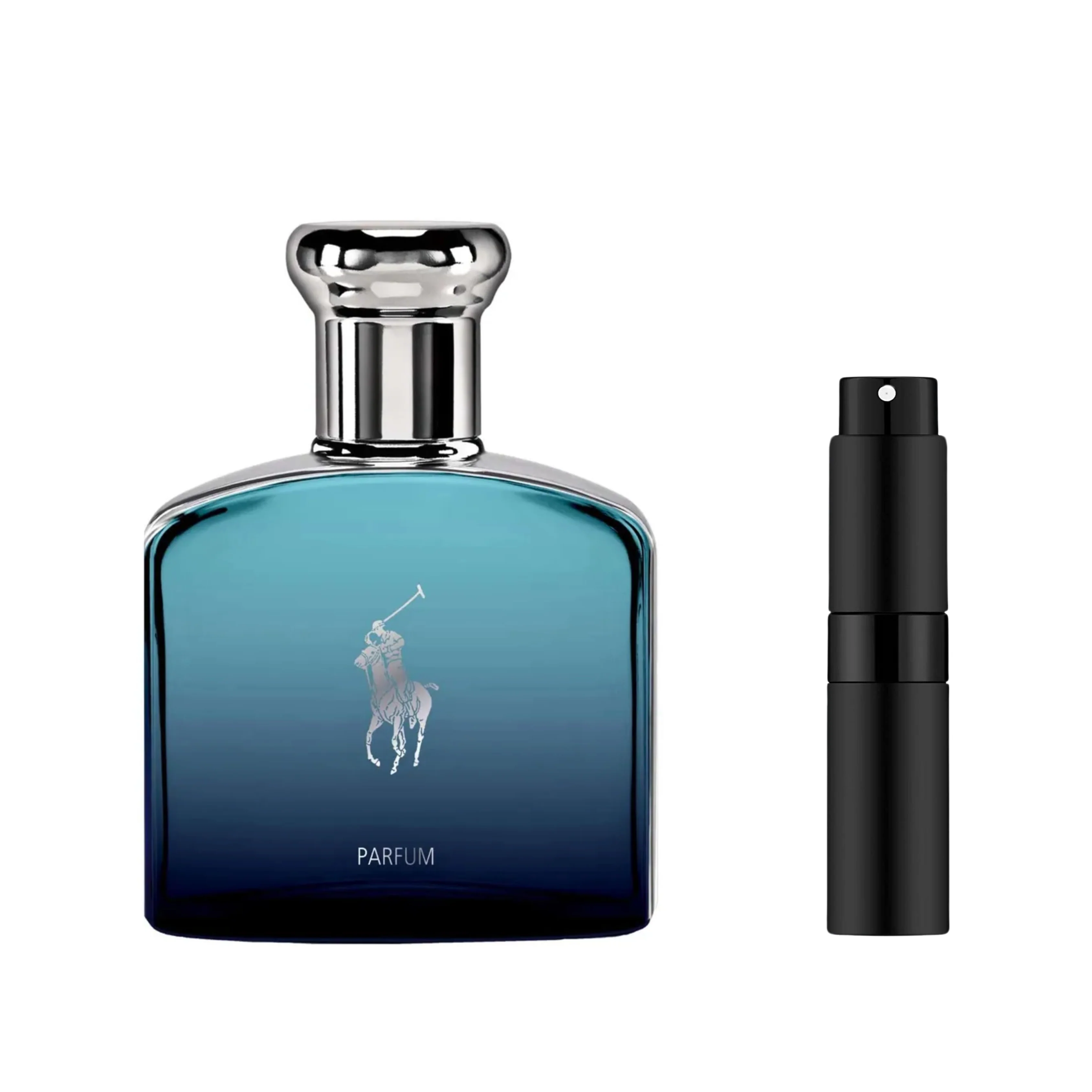 Ralph Lauren Polo Deep Blue Parfum - Image 3
