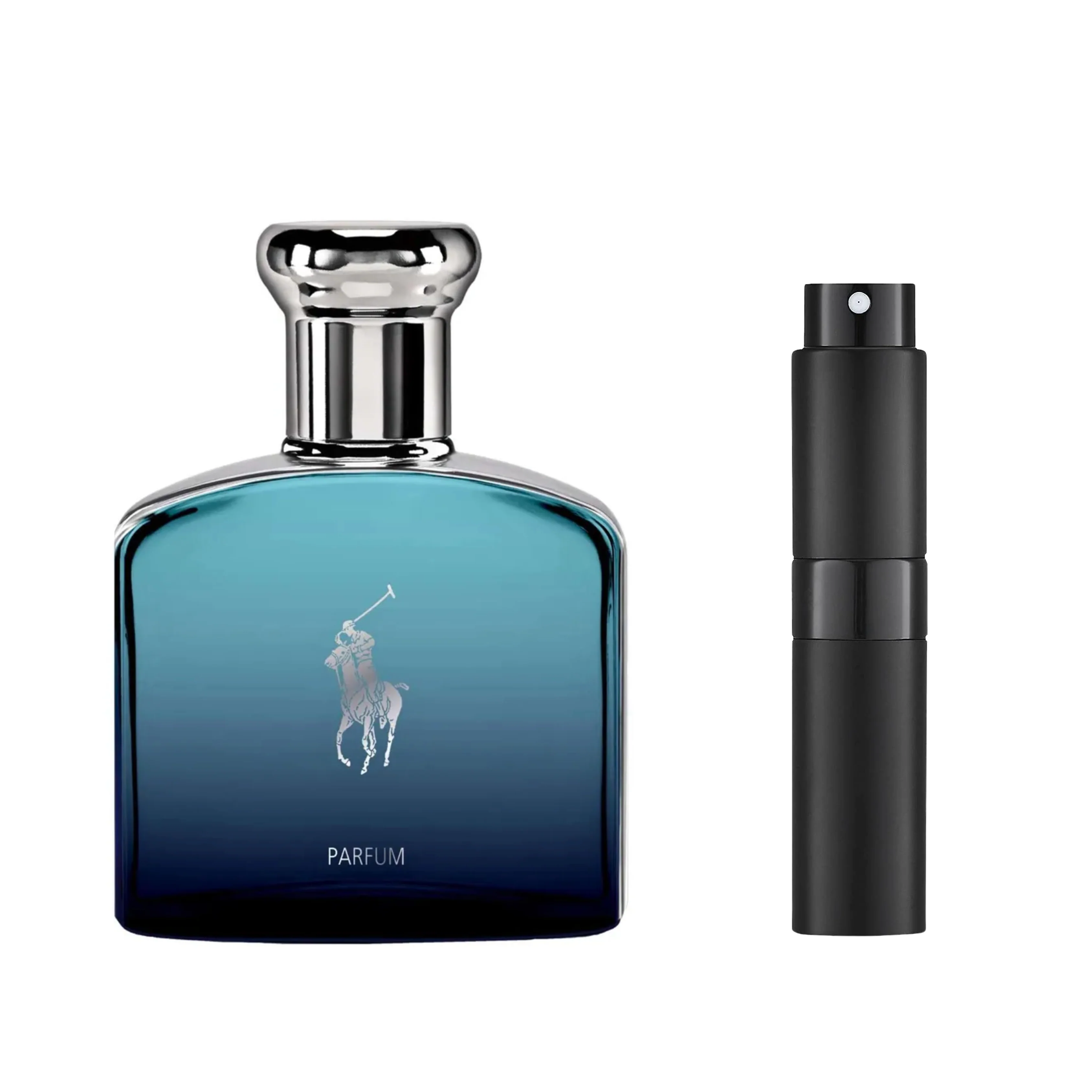 Ralph Lauren Polo Deep Blue Parfum - Image 4
