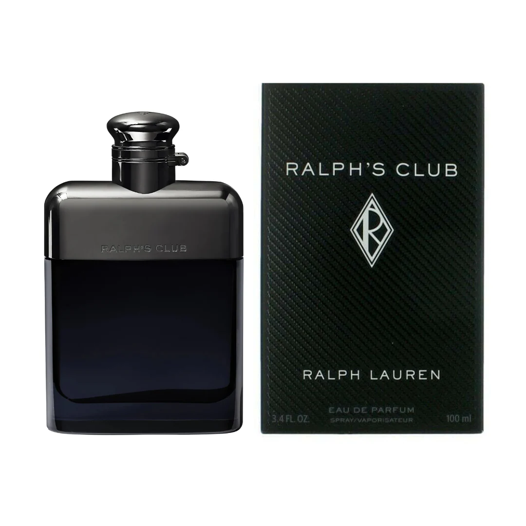 Ralph's Club by Ralph Lauren