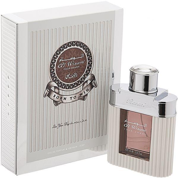 Rasasi Al Wisam Day/White