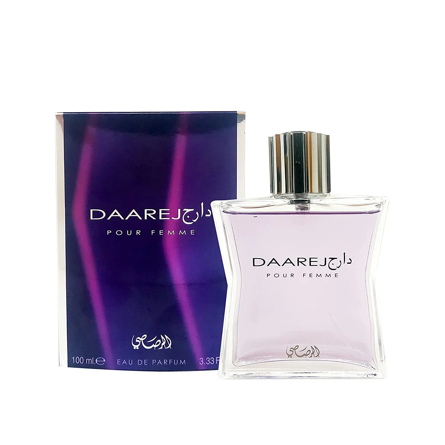 Rasasi Daarej Pour Femme