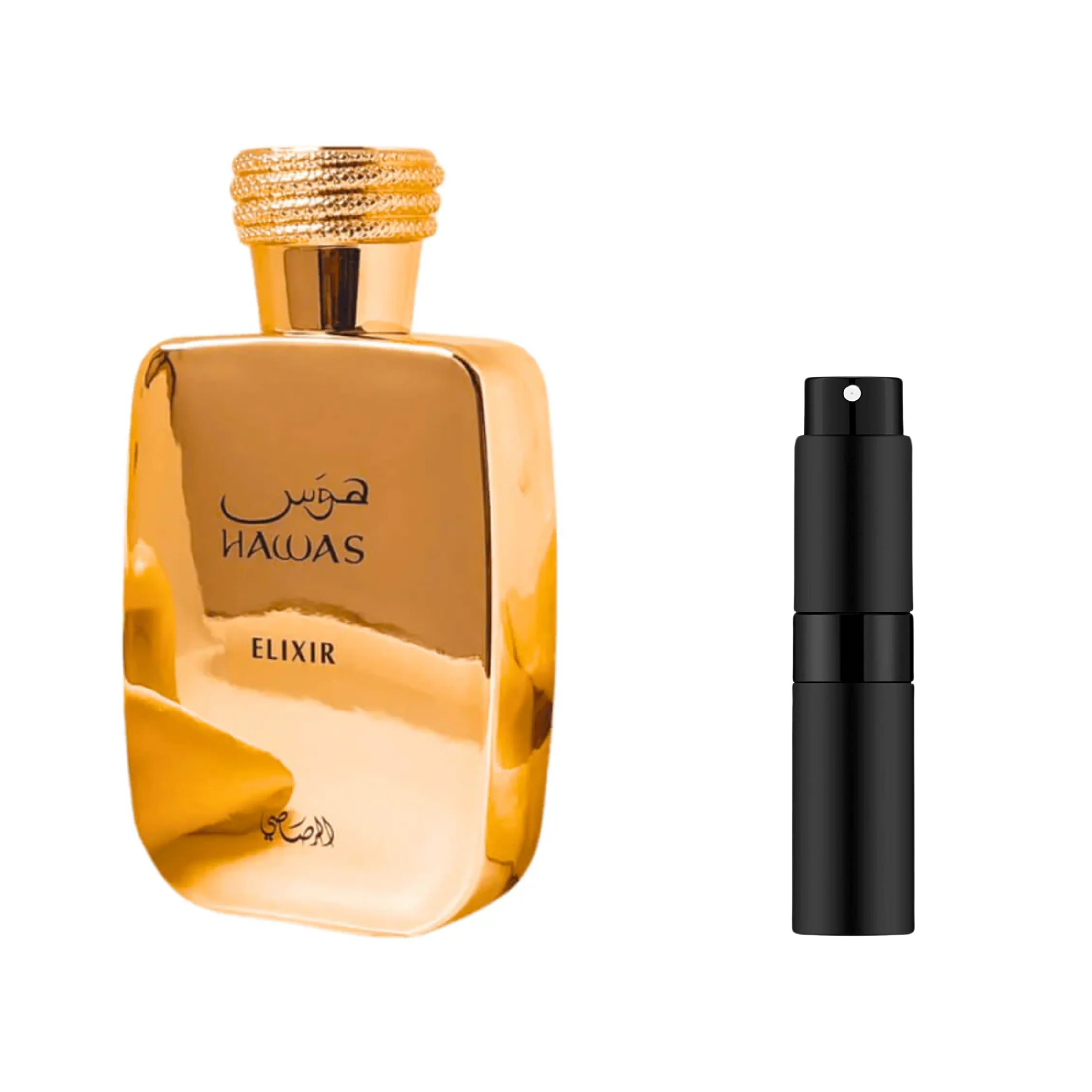 Rasasi Hawas Elixir - Image 3