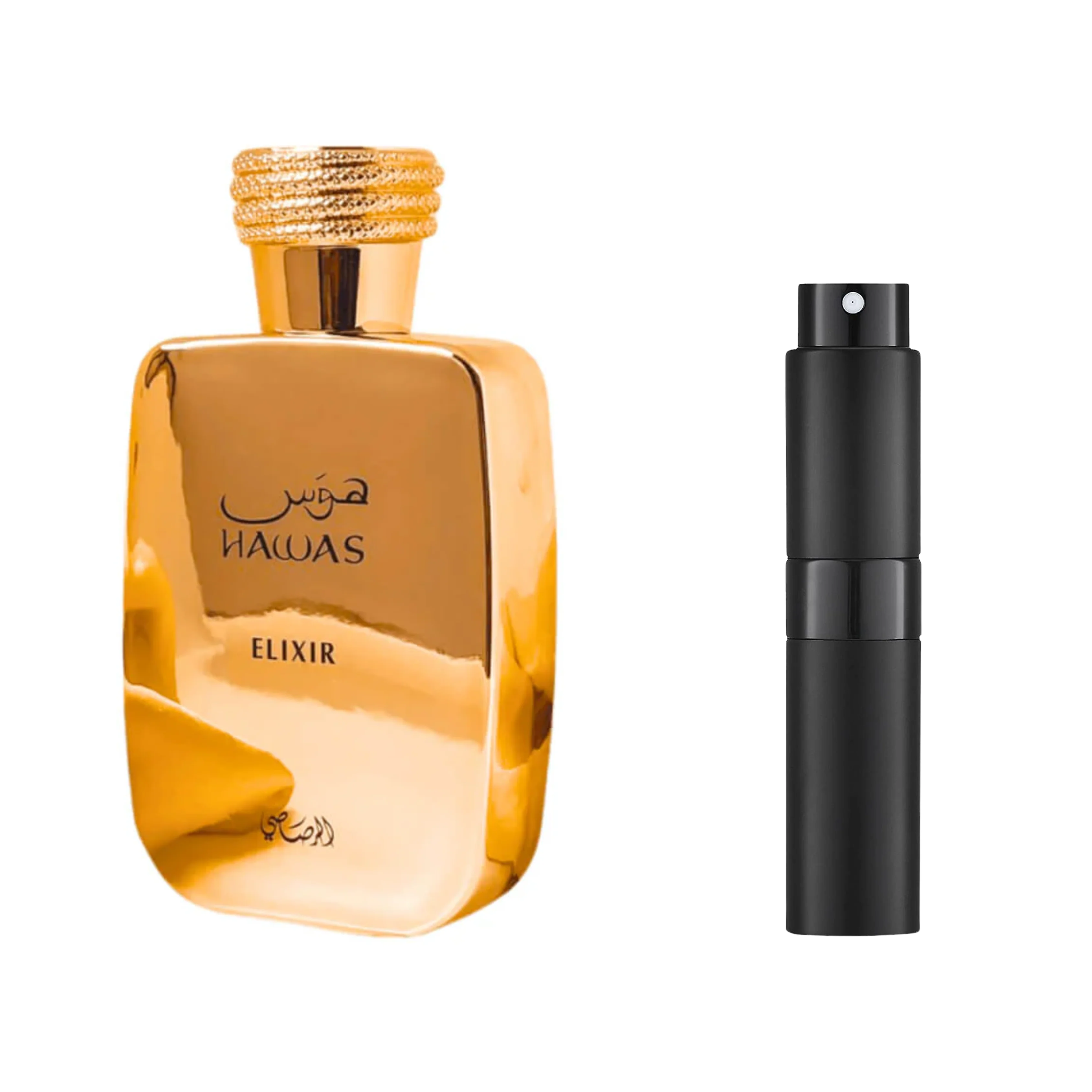 Rasasi Hawas Elixir - Image 4