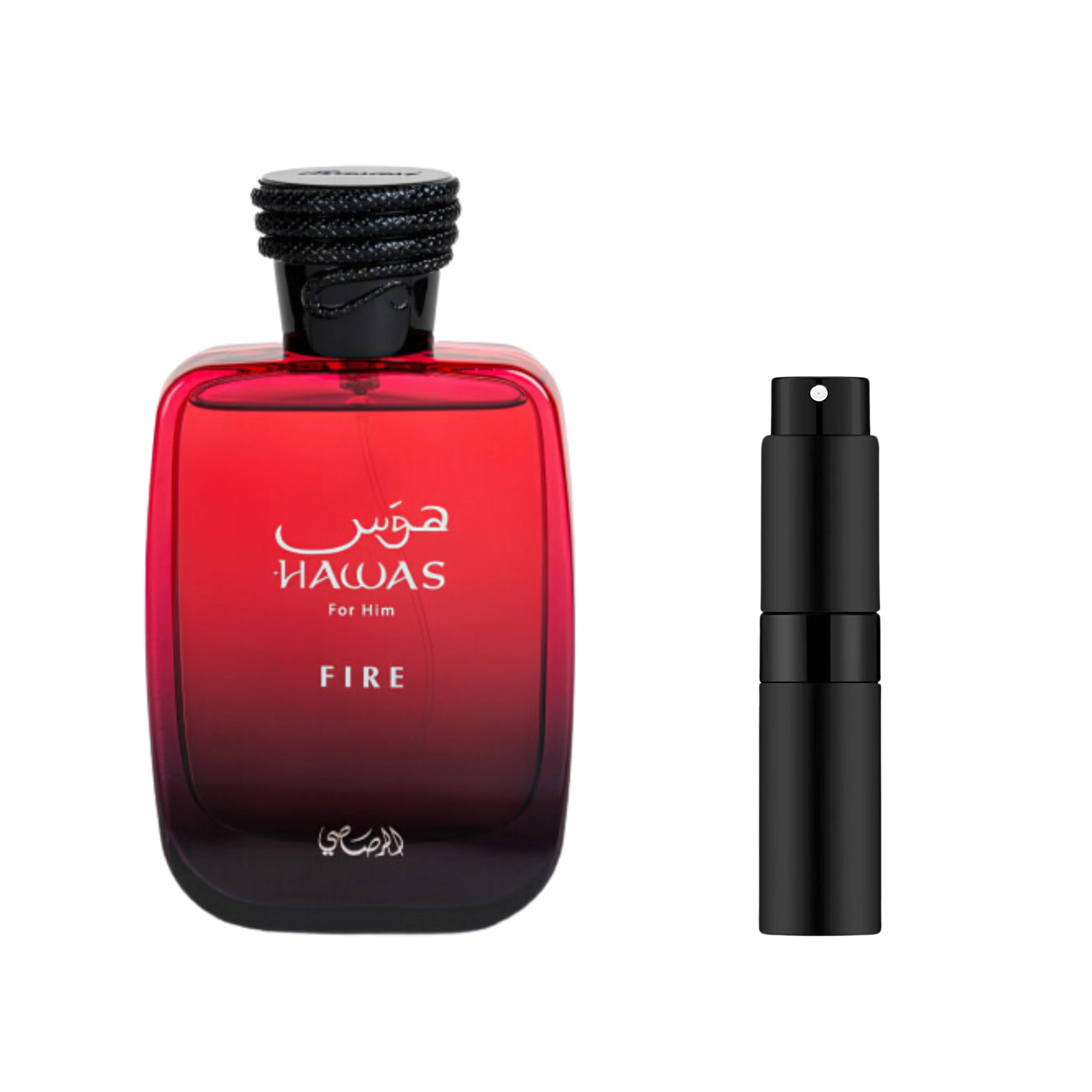Rasasi Hawas Fire - Image 3
