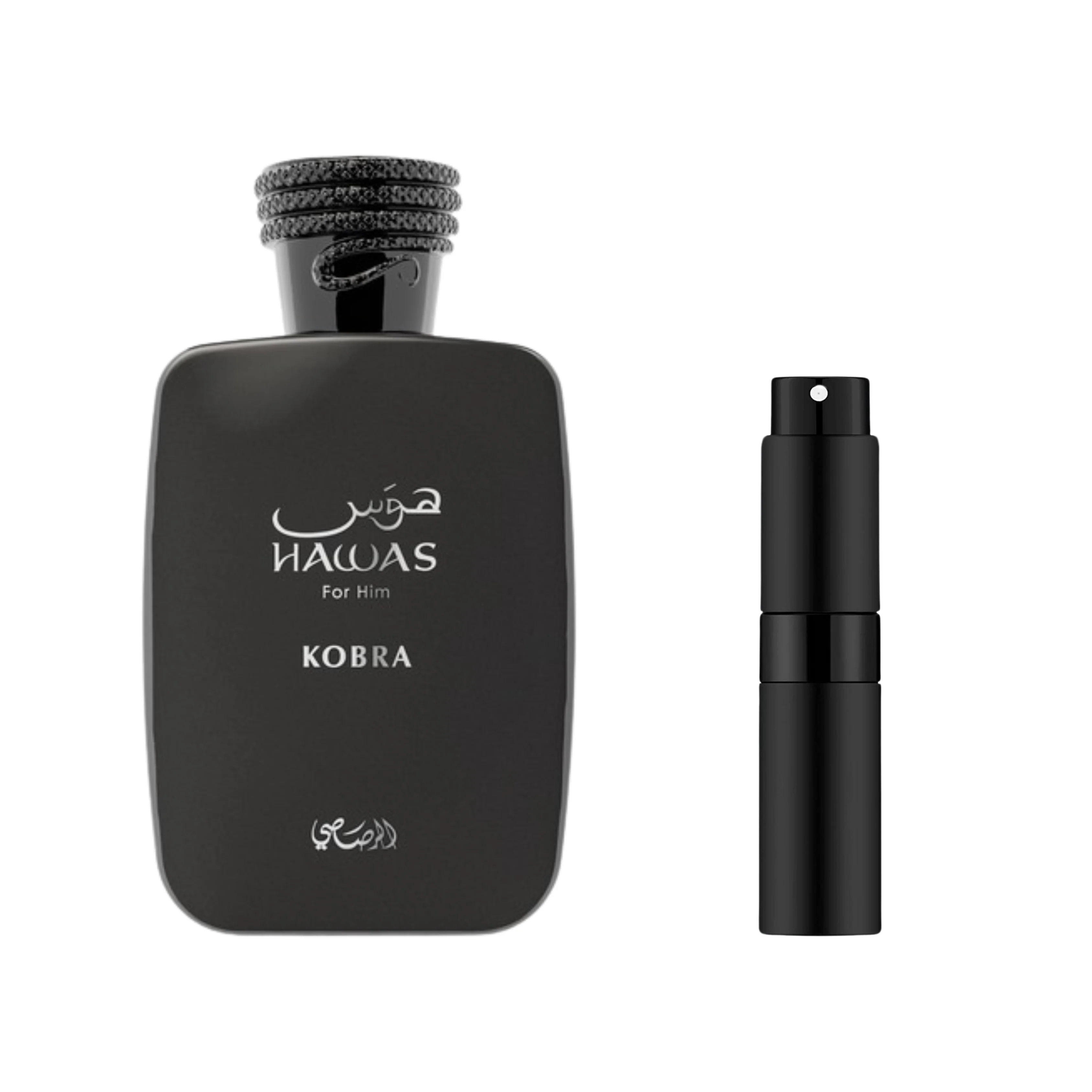 Rasasi Hawas Kobra - Image 4