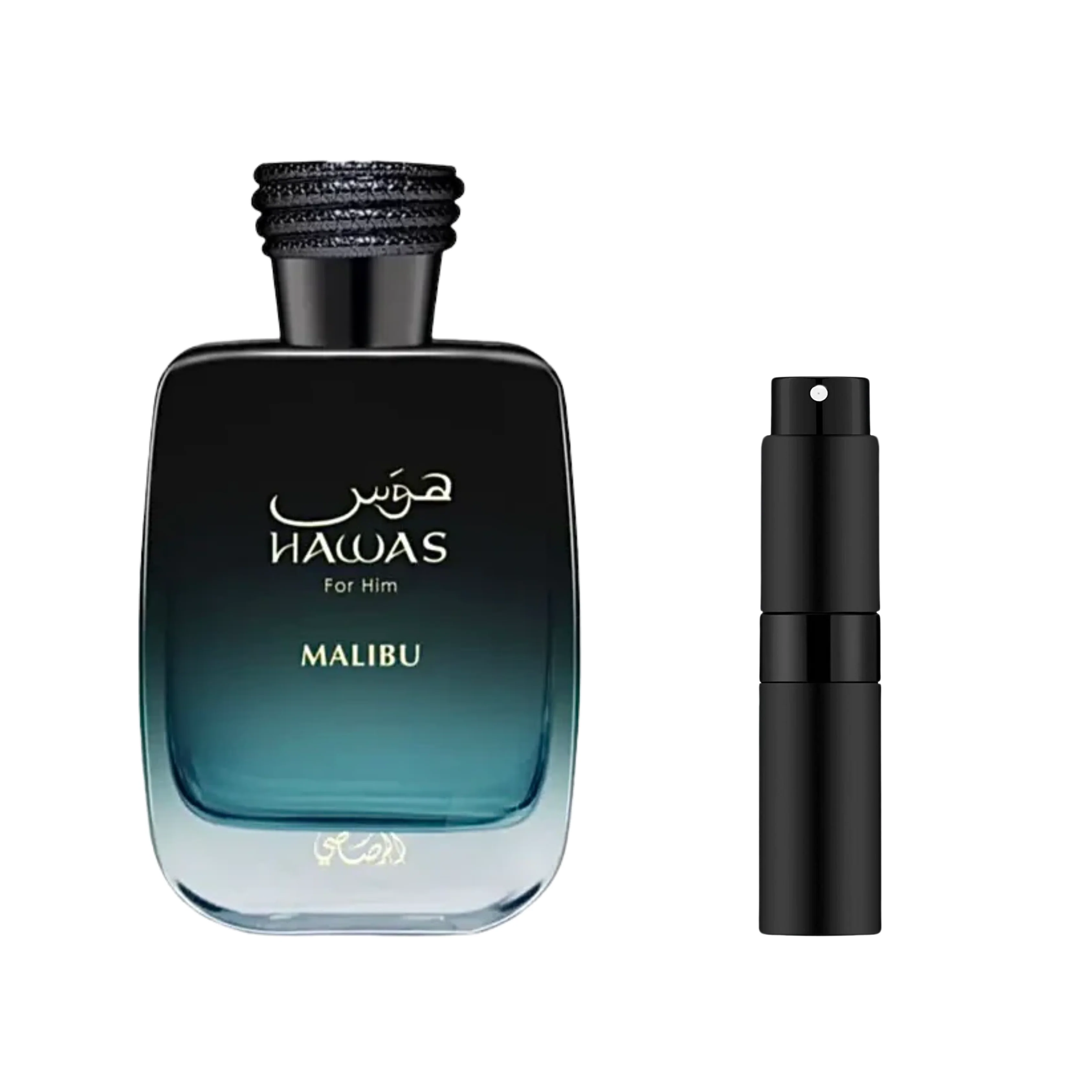 Rasasi Hawas Malibu - Image 3