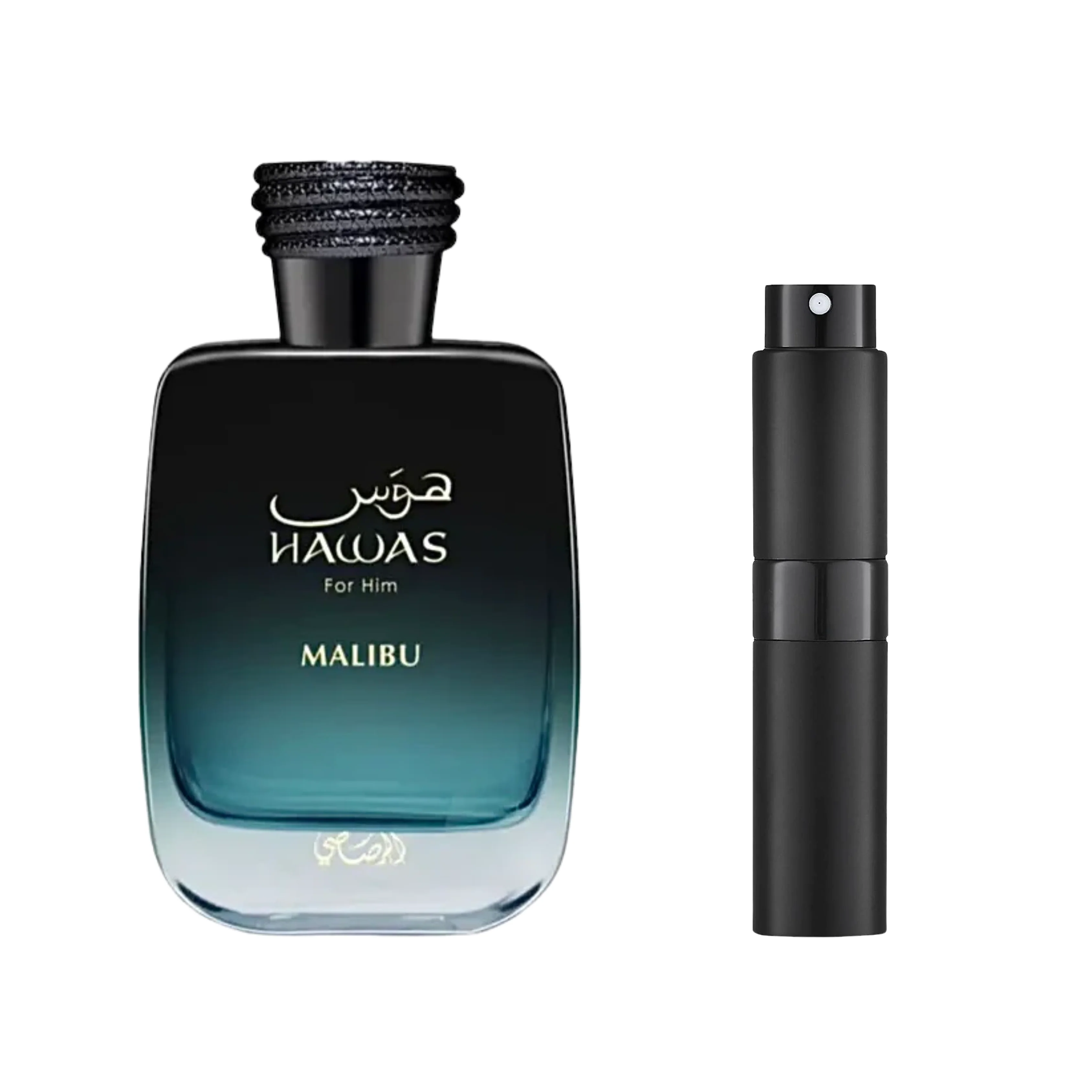 Rasasi Hawas Malibu - Image 4