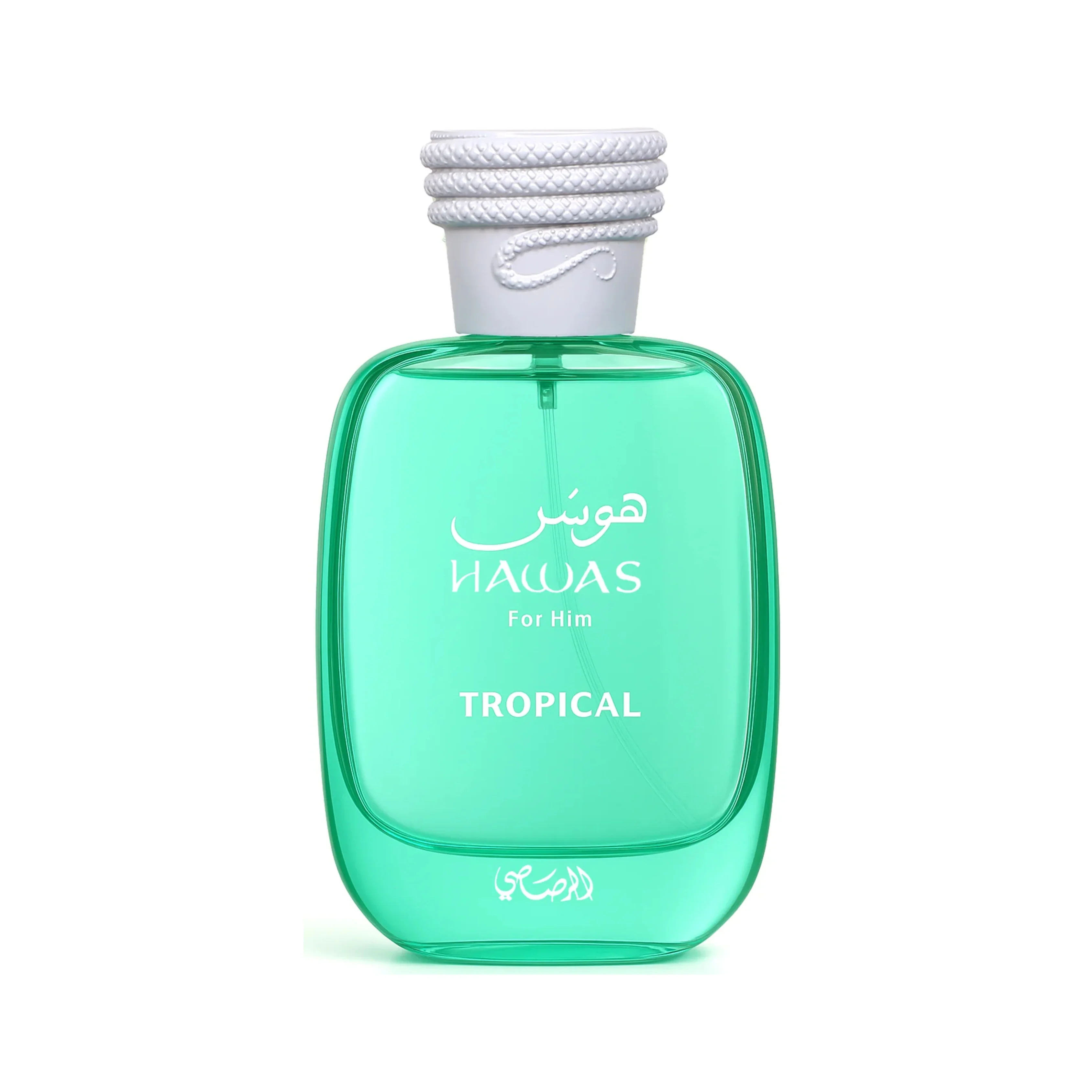Rasasi Hawas Tropical