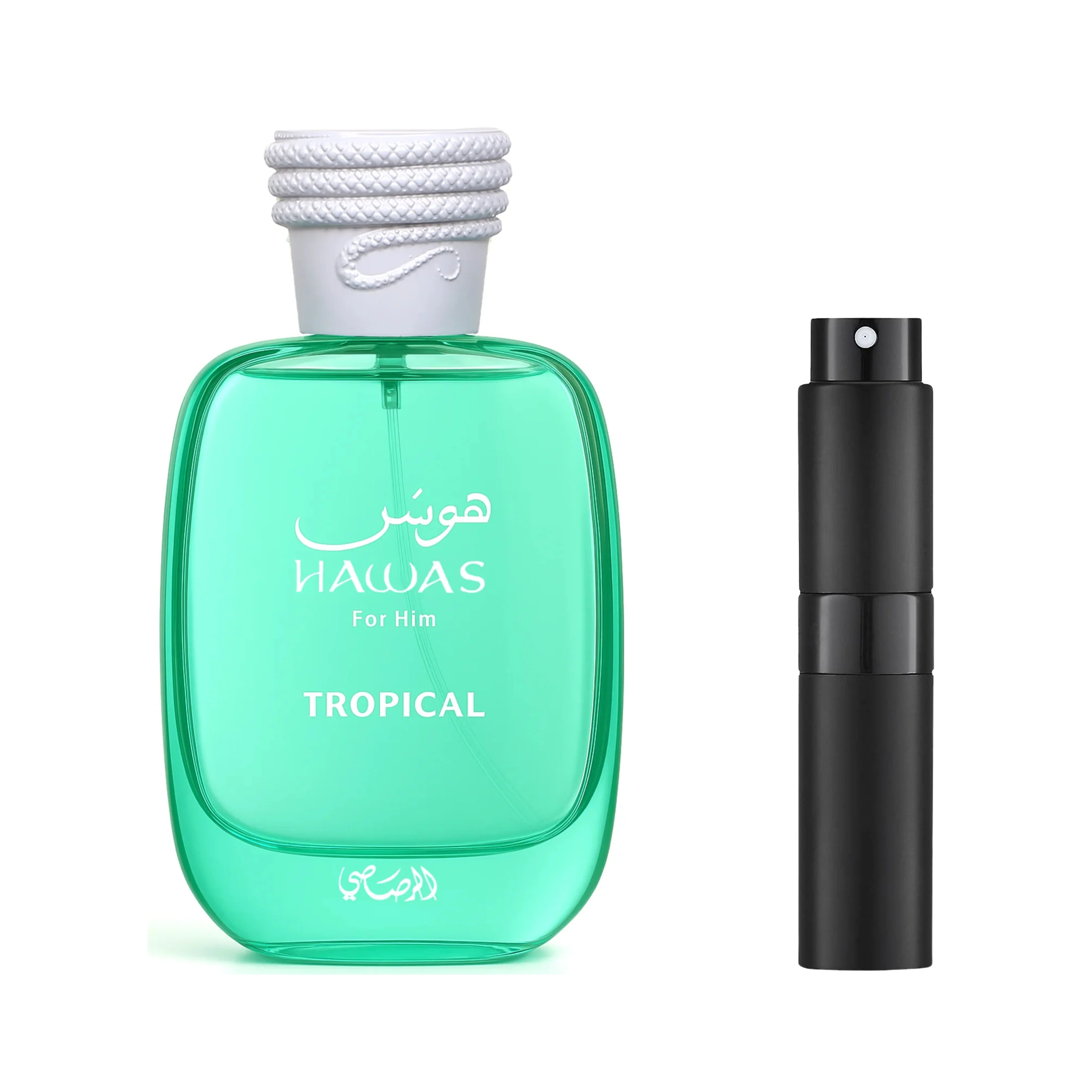 Rasasi Hawas Tropical - Image 2