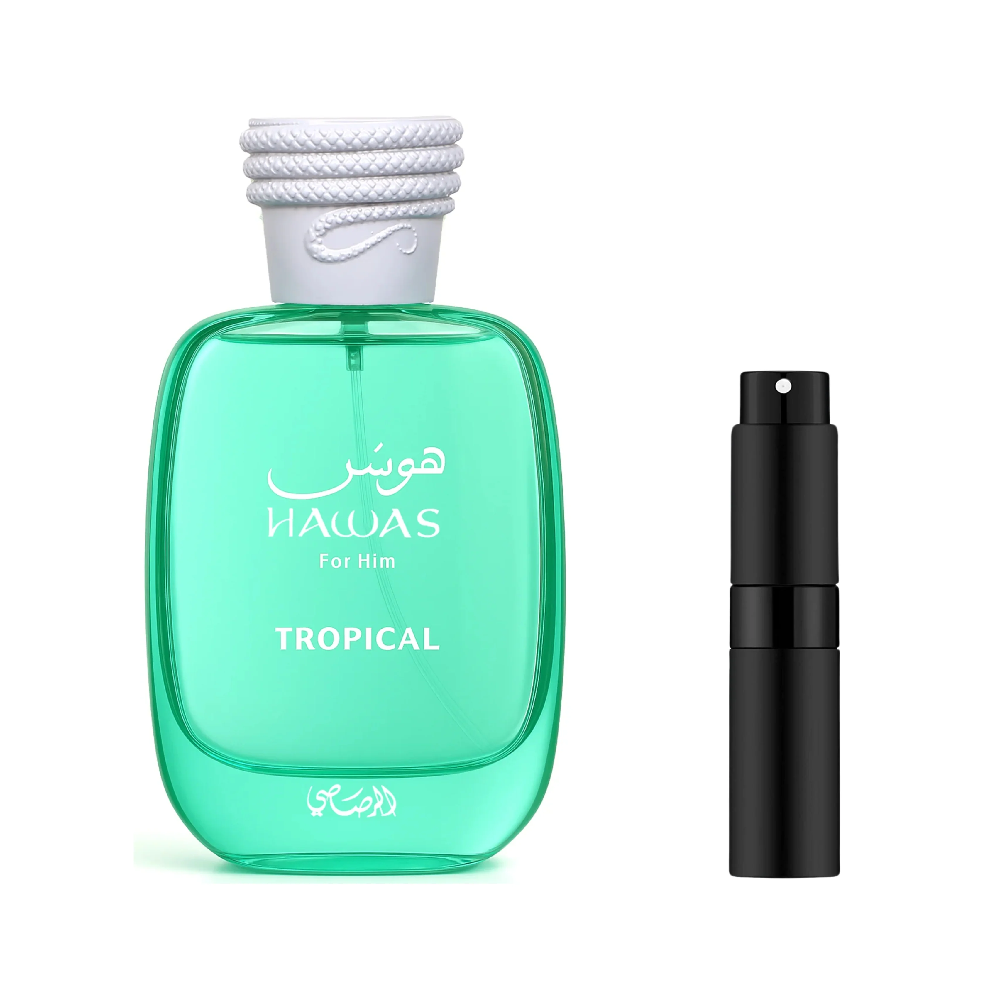 Rasasi Hawas Tropical - Image 3