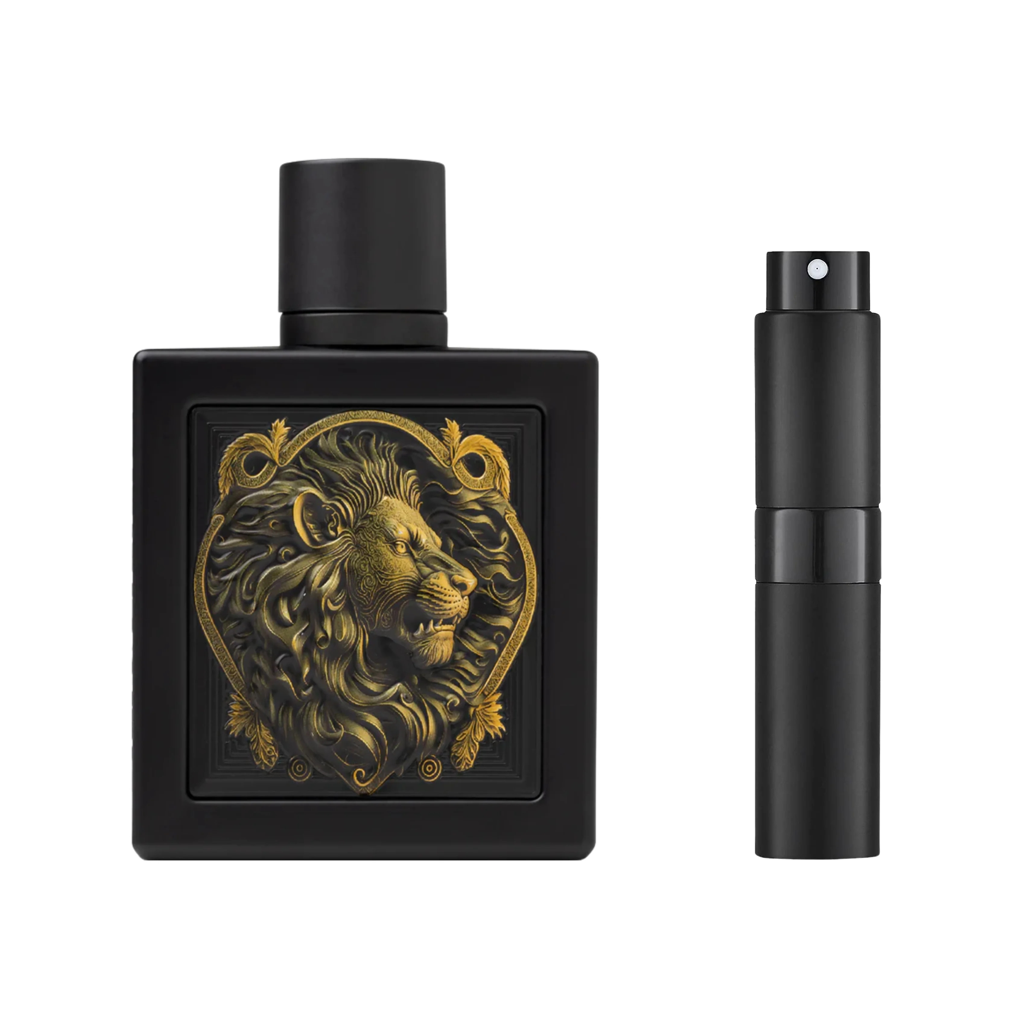 Rayhaan Lion - Image 2