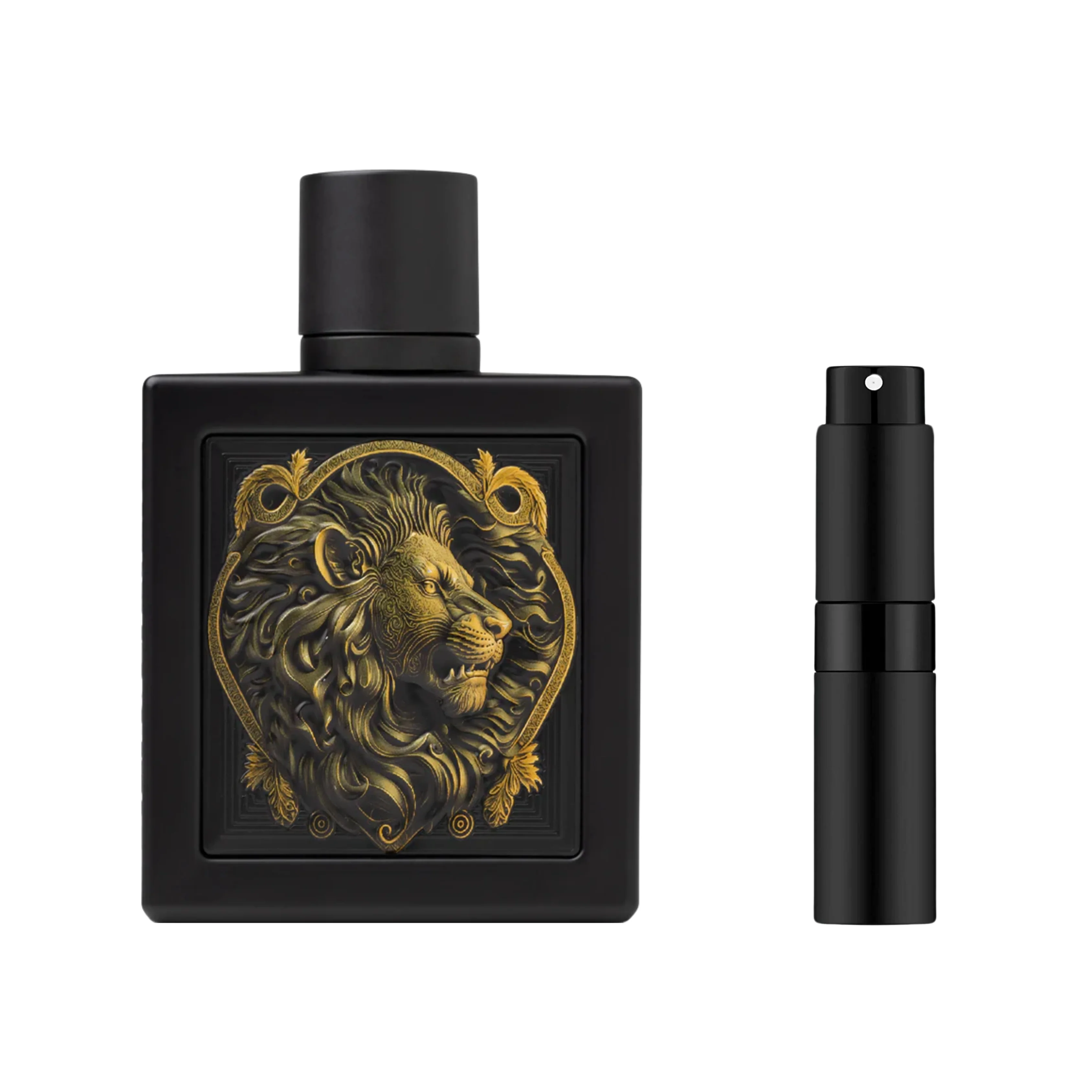 Rayhaan Lion - Image 3