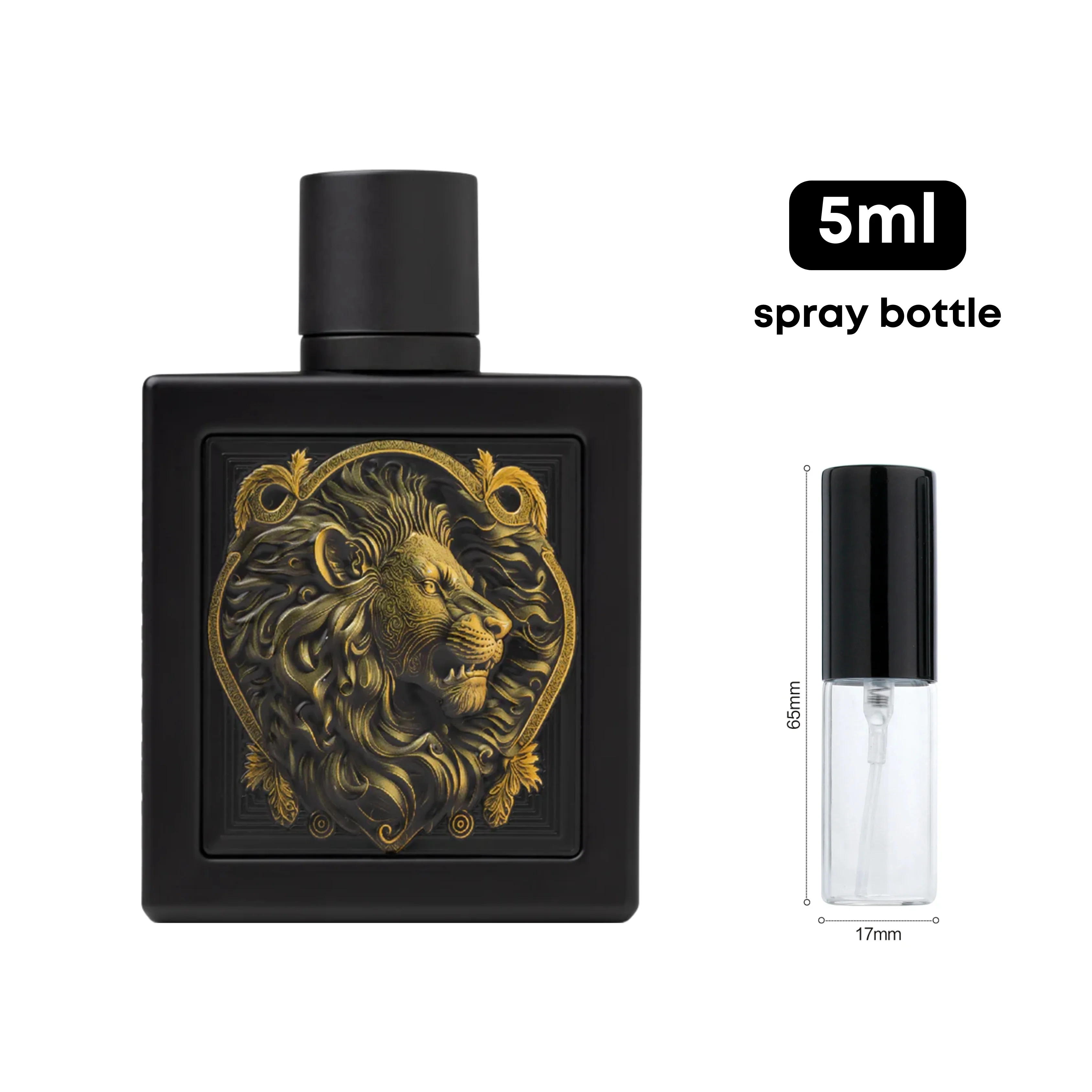 Rayhaan Lion - Image 4