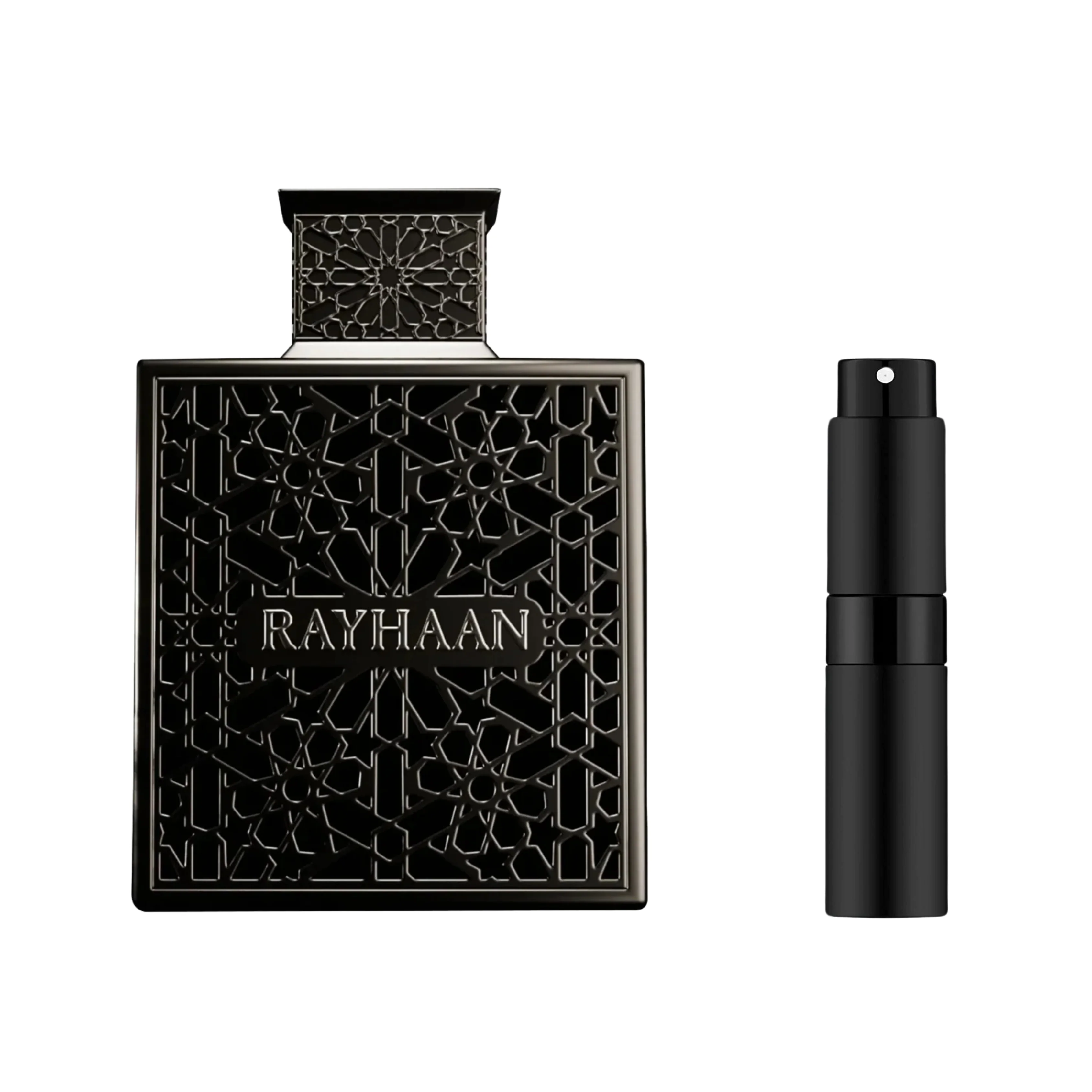 Rayhaan Obsidian - Image 3