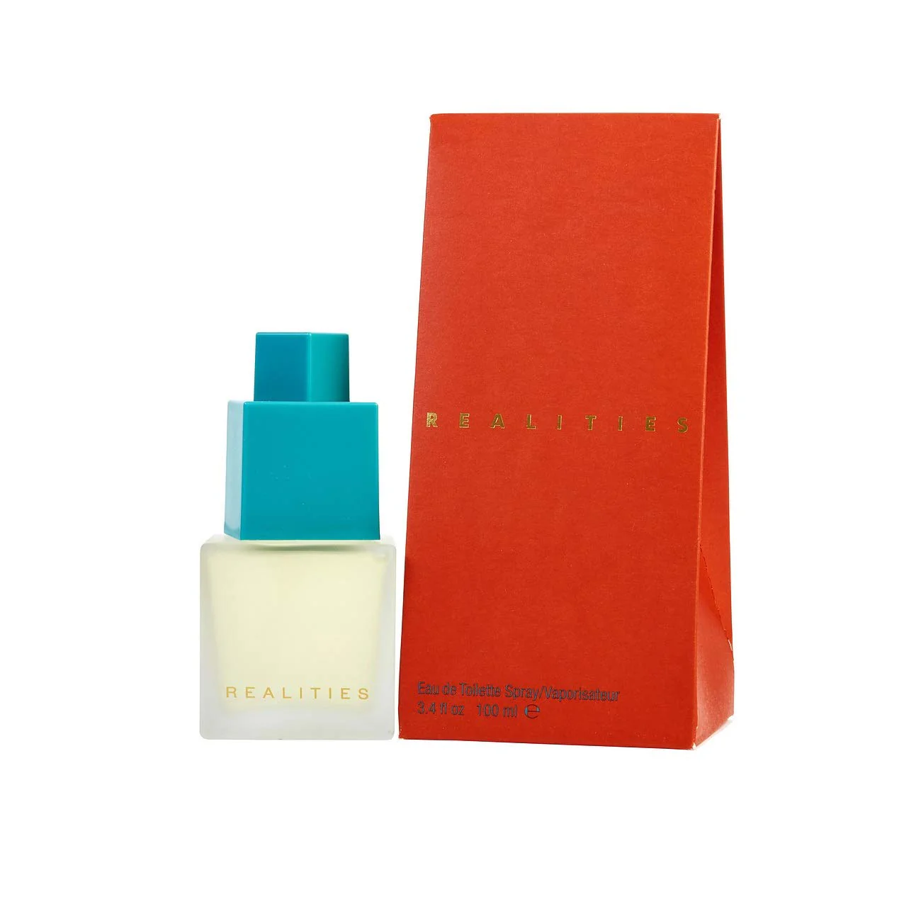 Realities EDT