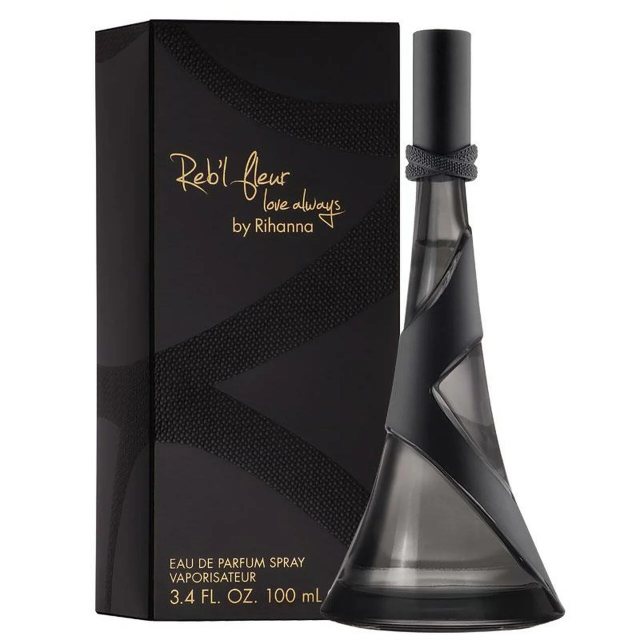 Reb'l Fleur Love Always by Rihanna