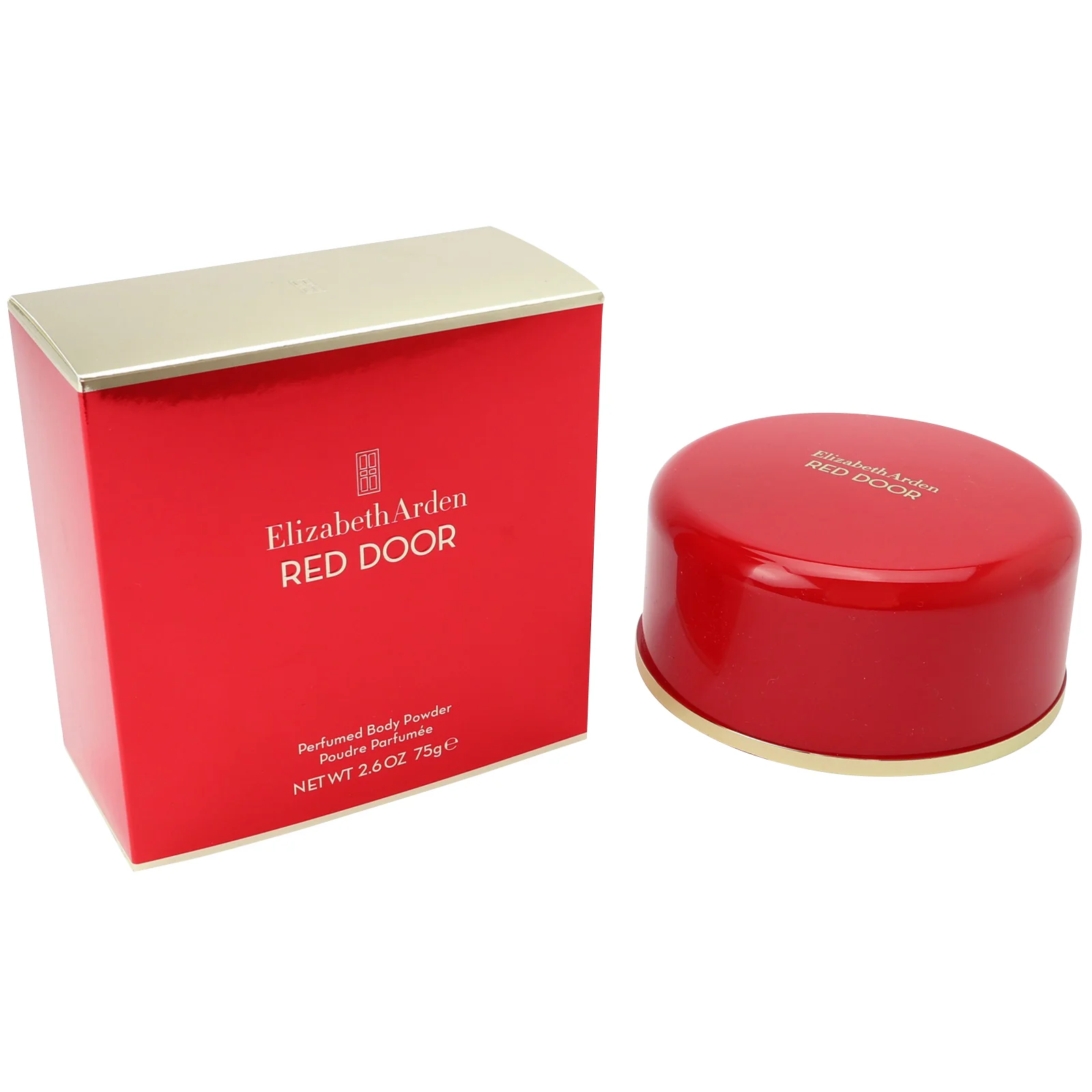 Red Door - Image 2