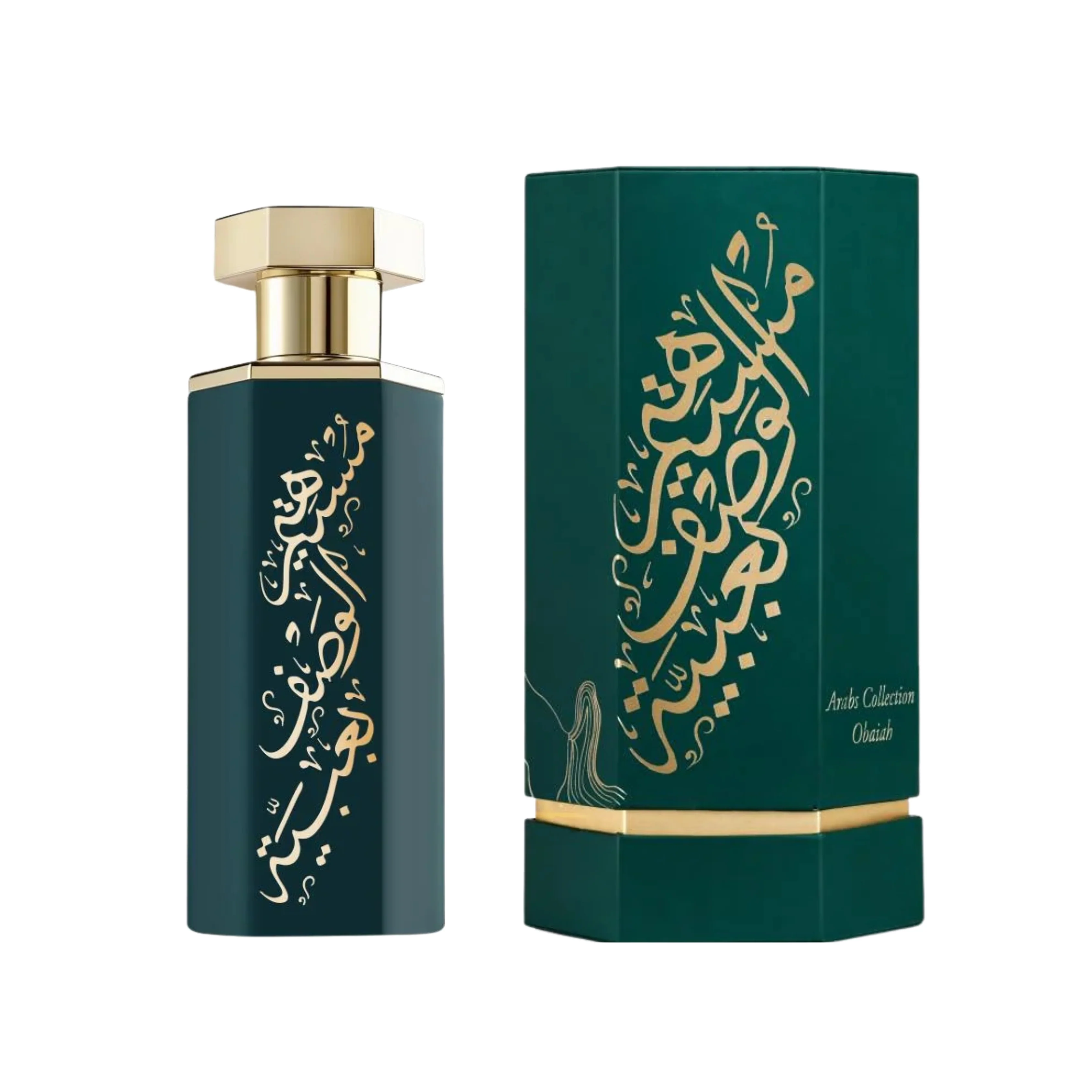 REEF Arab Obaiah