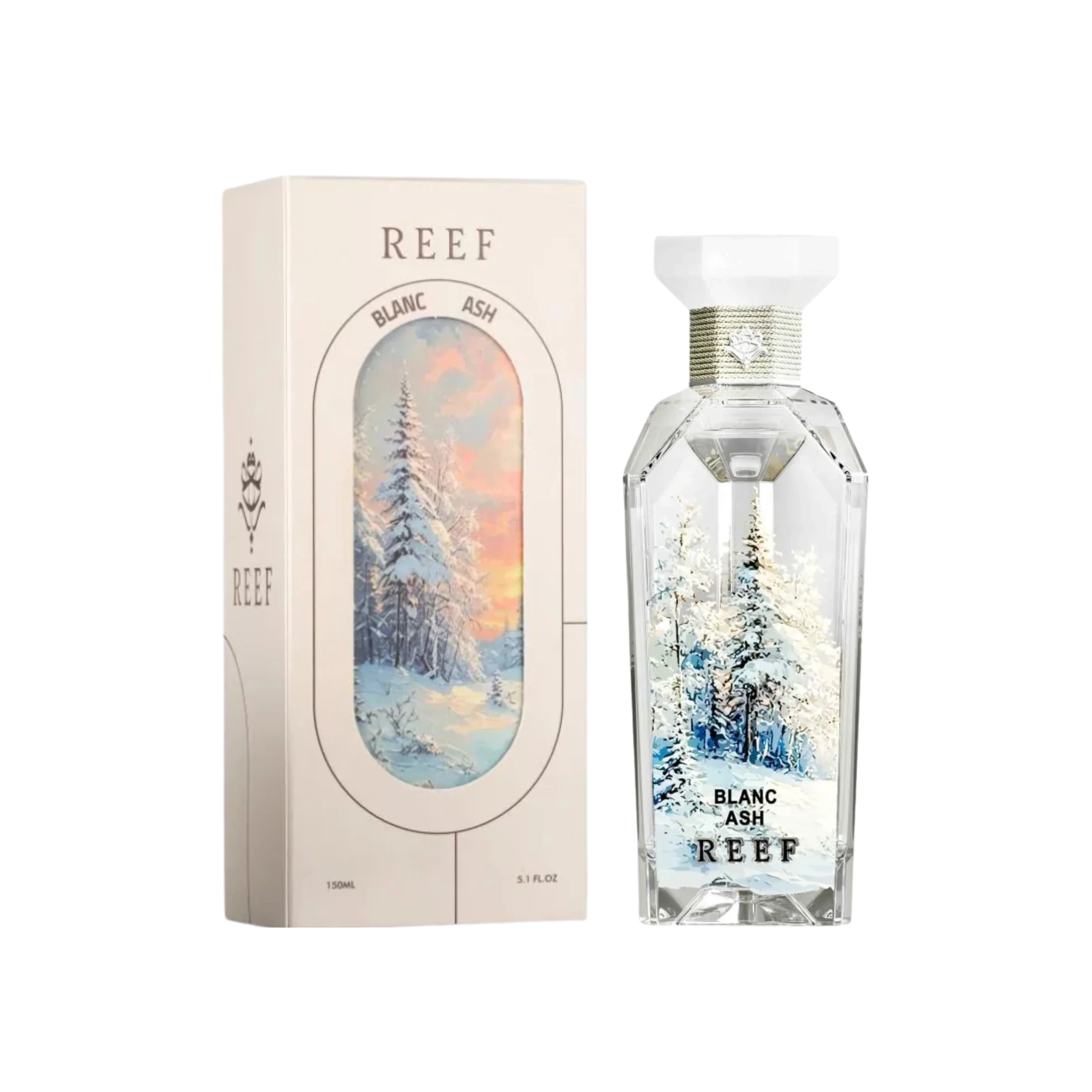 REEF Blanc Ash