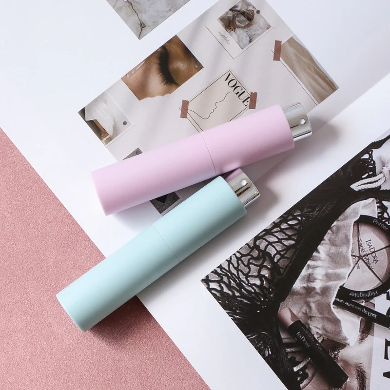 Refillable Travel Perfume Atomizer