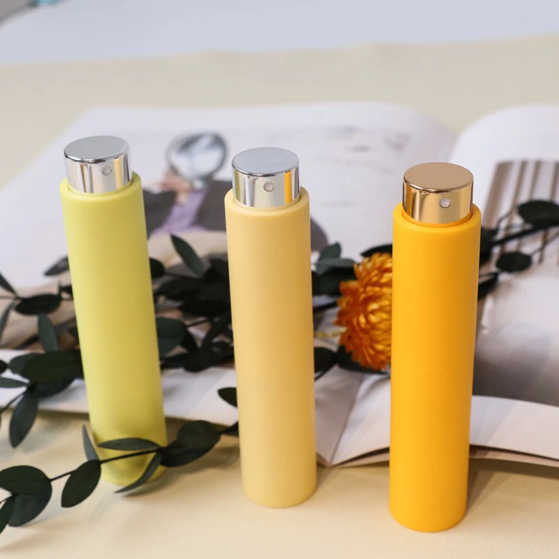 Refillable Travel Perfume Atomizer - Image 2